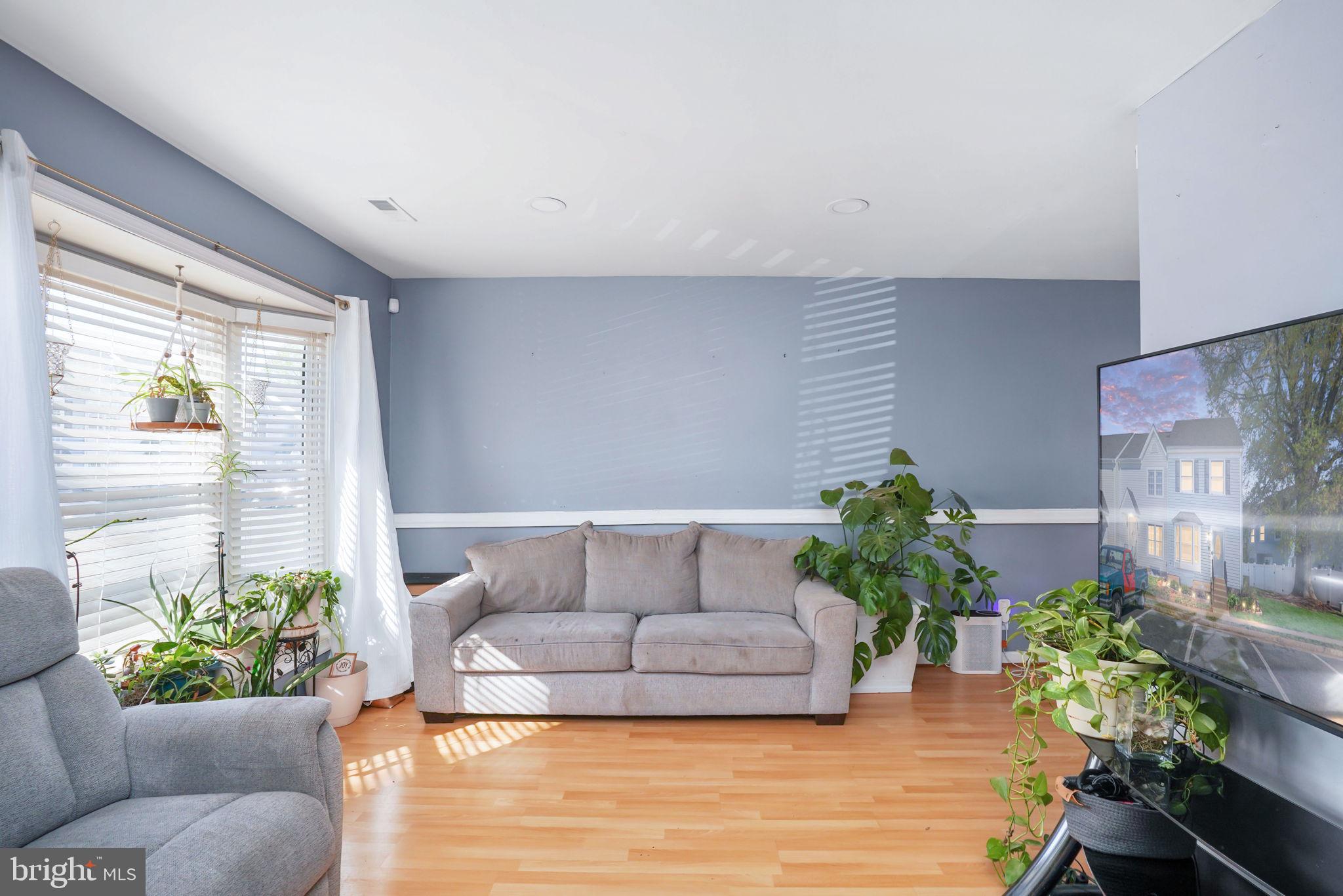 STAFFORD MEADOWS - Residential