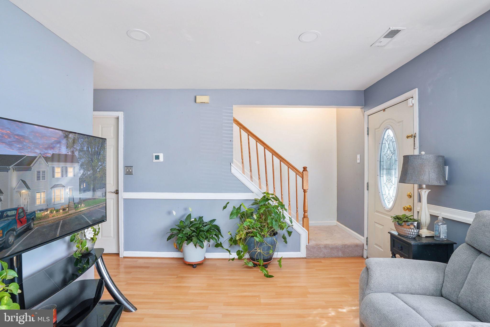 STAFFORD MEADOWS - Residential