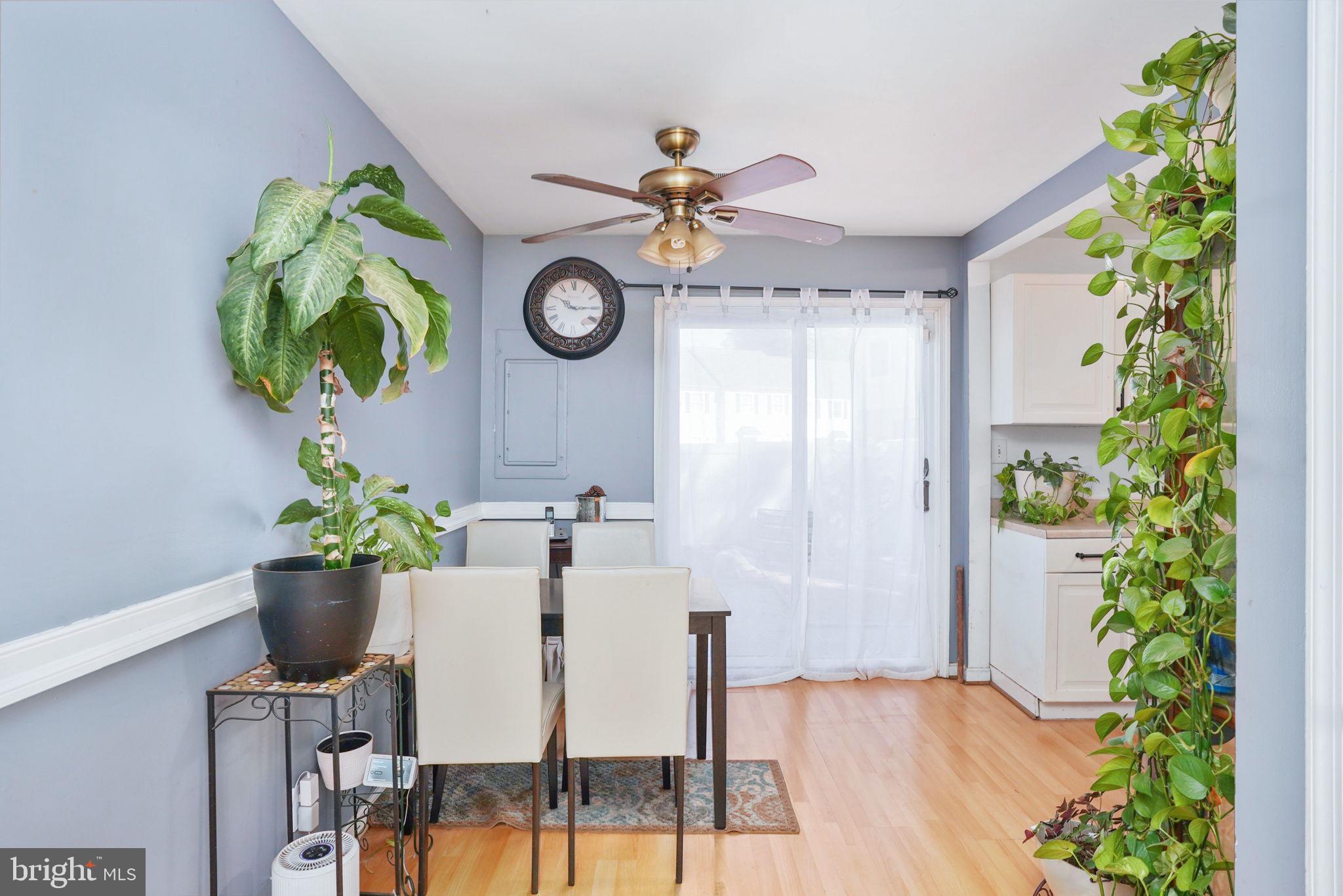 STAFFORD MEADOWS - Residential