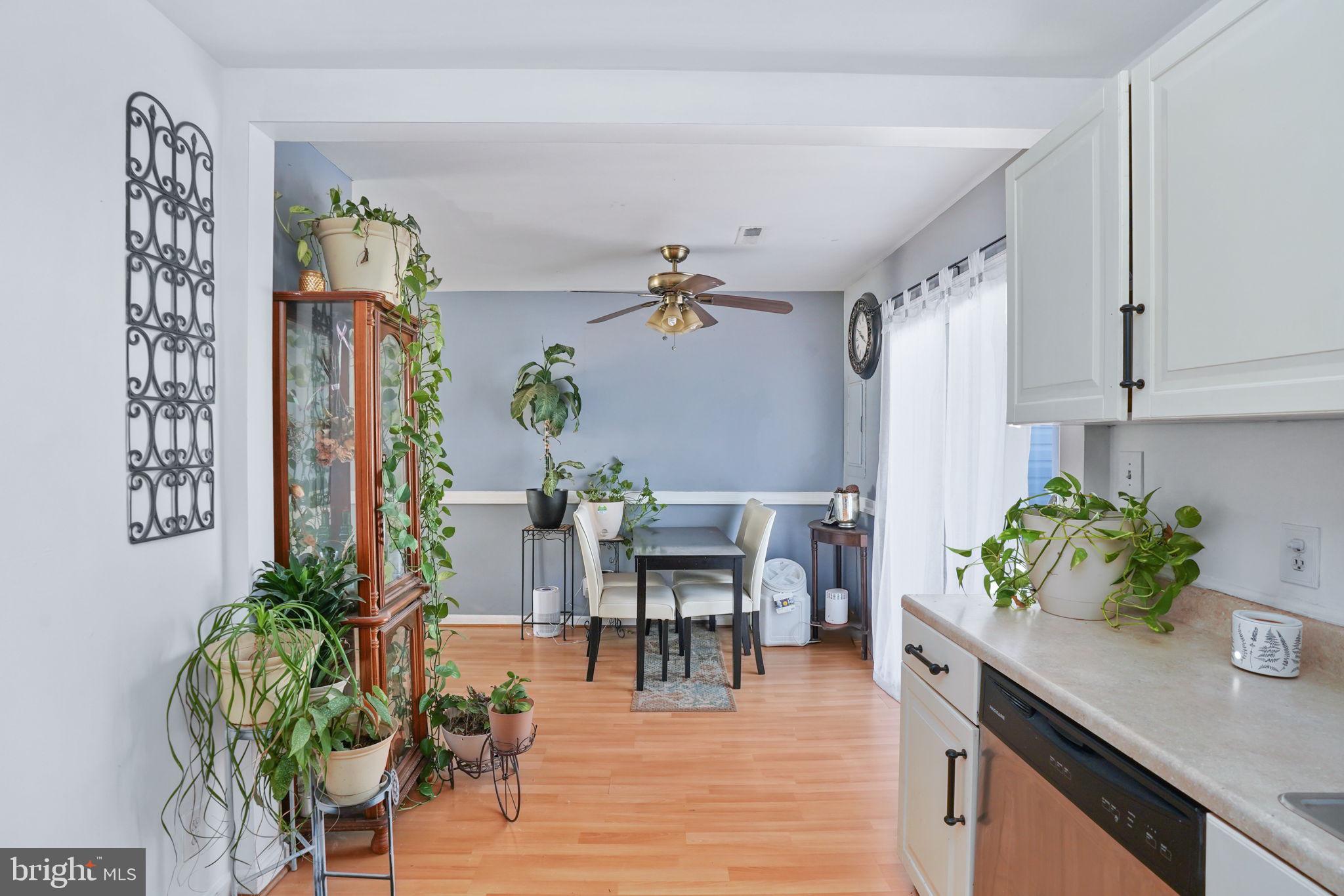 STAFFORD MEADOWS - Residential