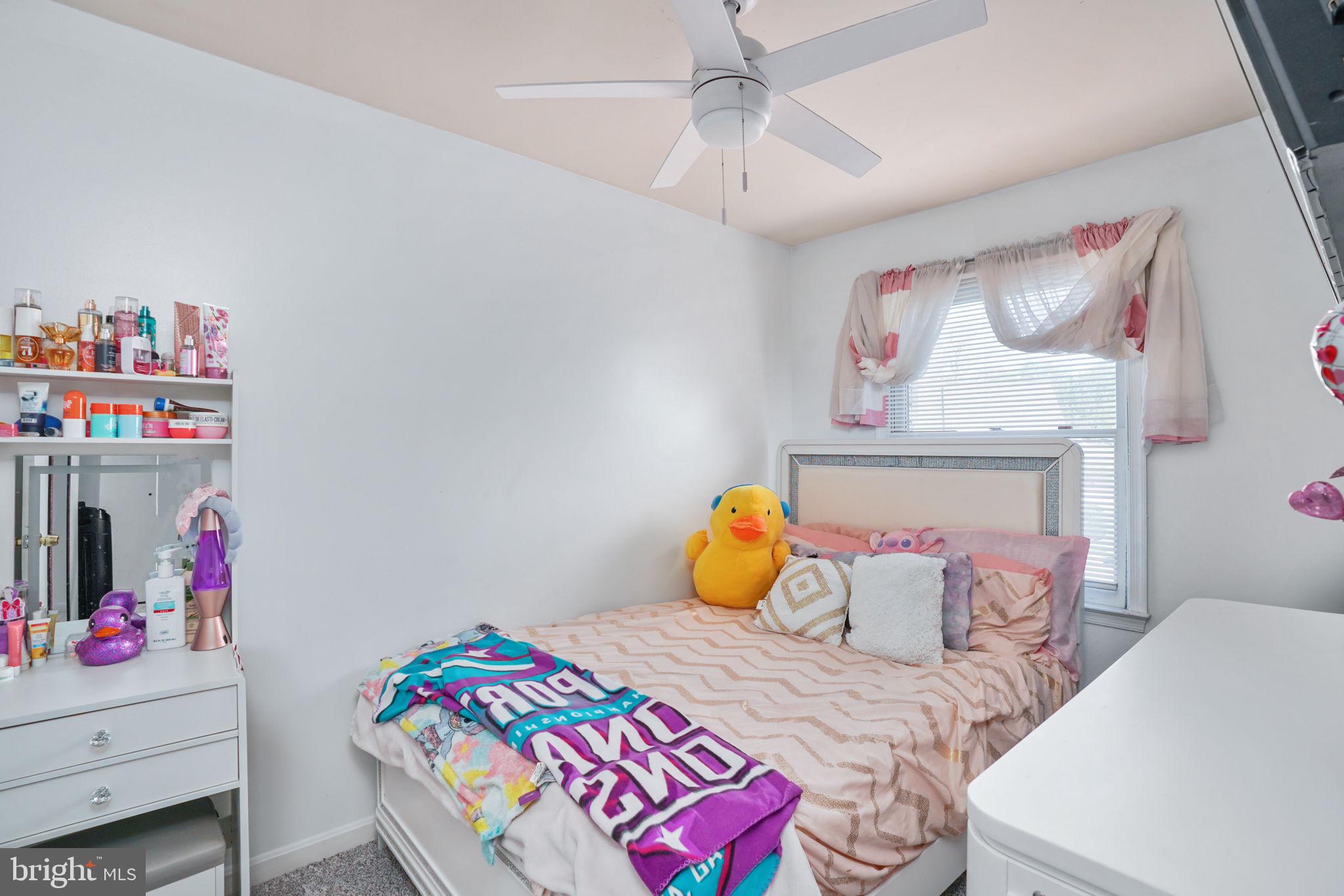 STAFFORD MEADOWS - Residential