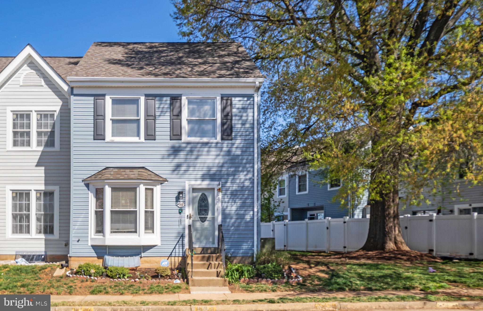 STAFFORD MEADOWS - Residential