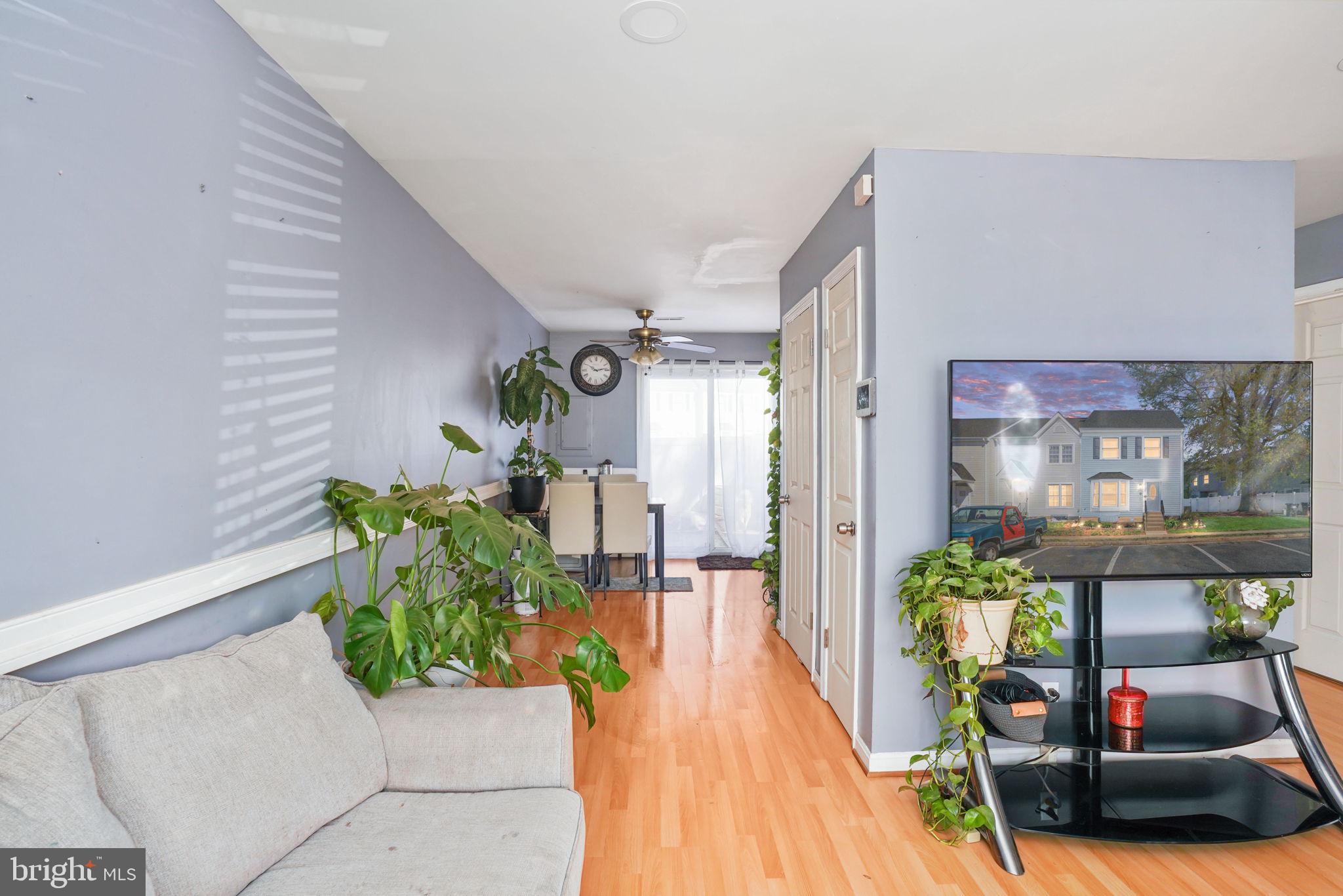 STAFFORD MEADOWS - Residential