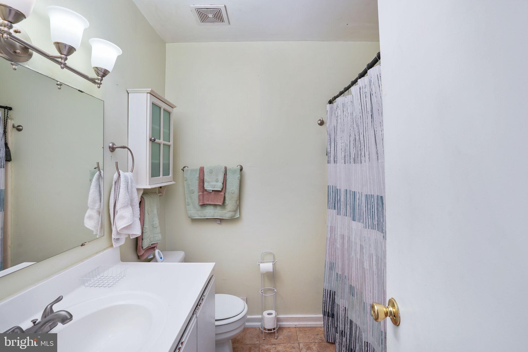 STAFFORD MEADOWS - Residential