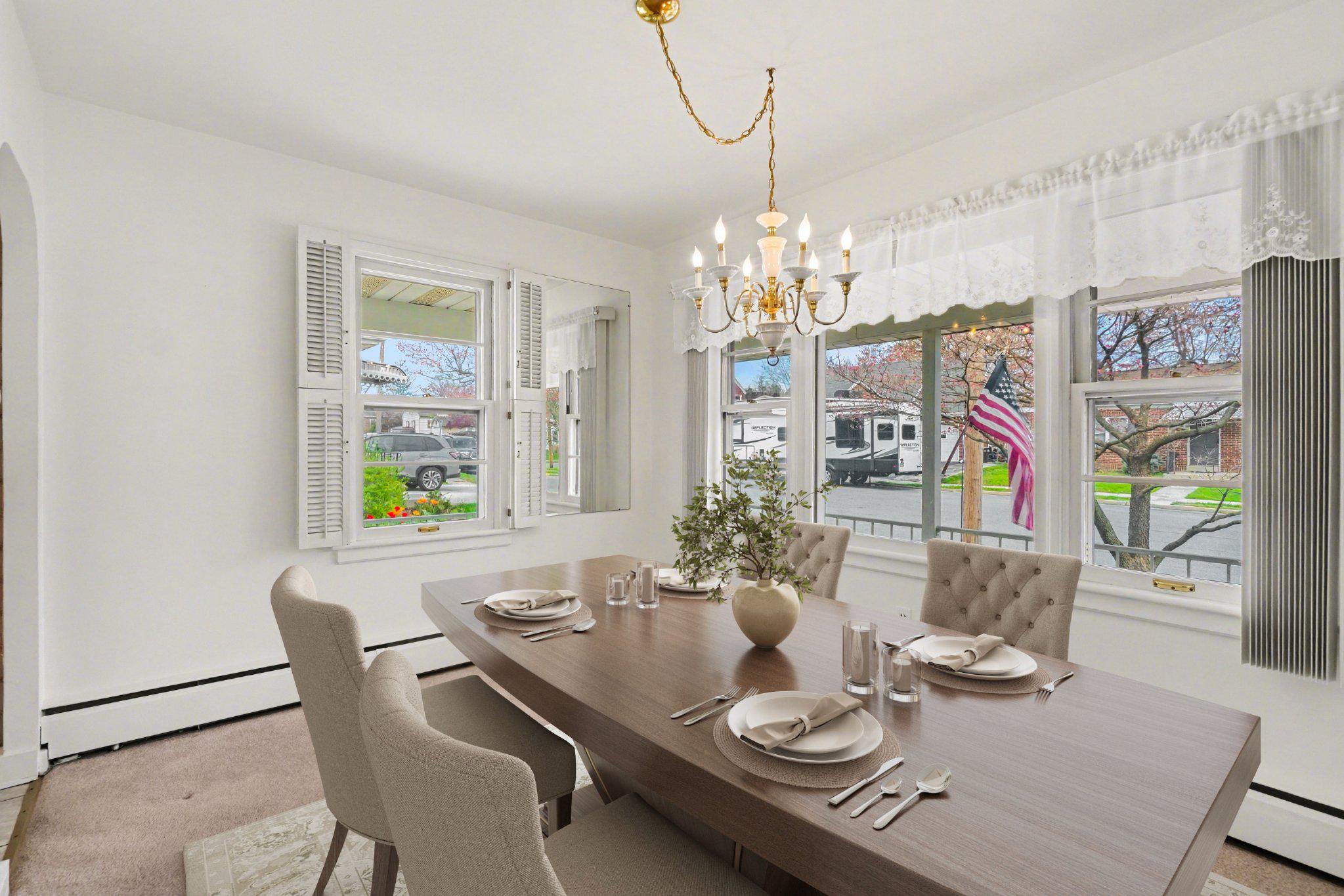 210 W CHESTNUT STREET