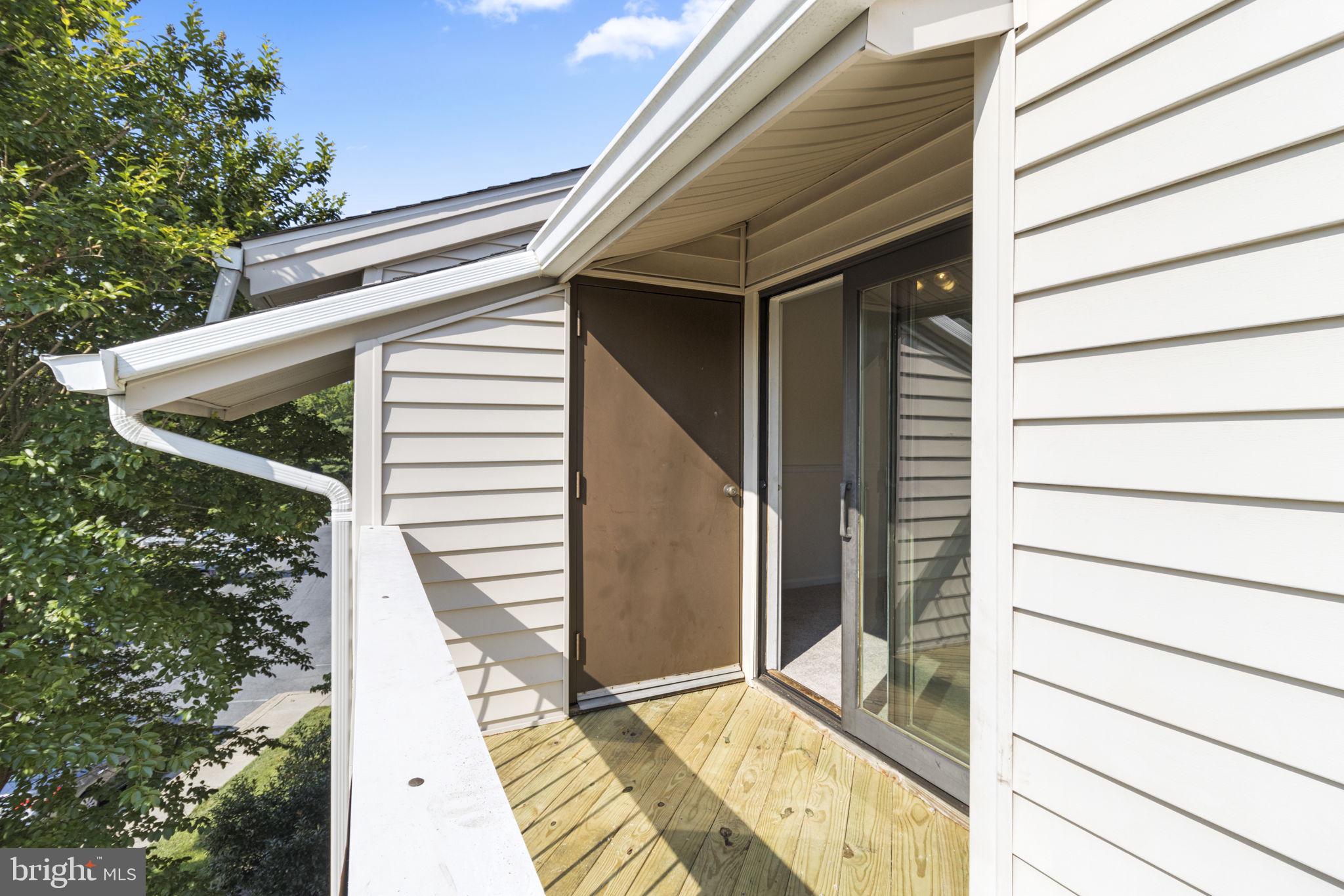 CASTLE HARBOUR CONDO - Residential