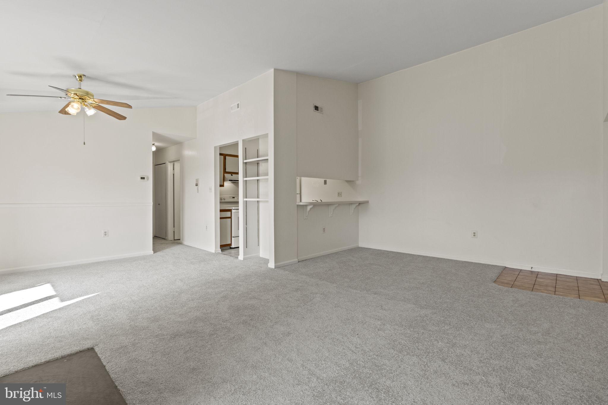 CASTLE HARBOUR CONDO - Residential