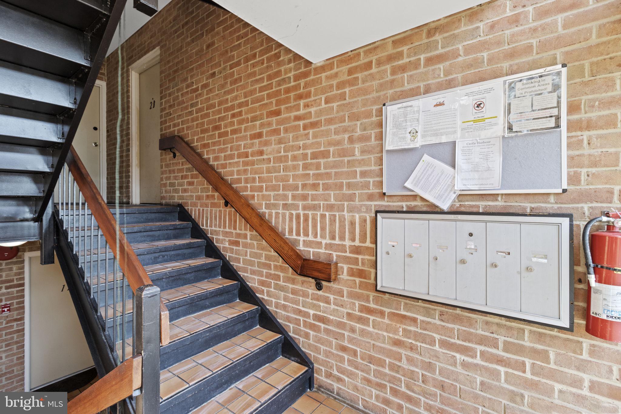 CASTLE HARBOUR CONDO - Residential