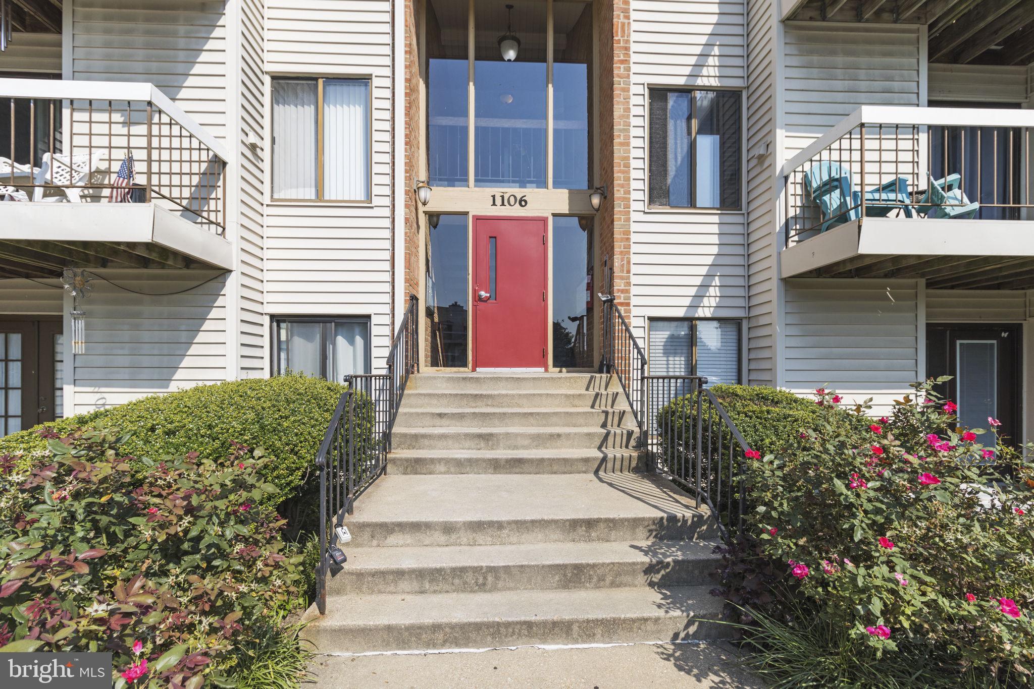 CASTLE HARBOUR CONDO - Residential