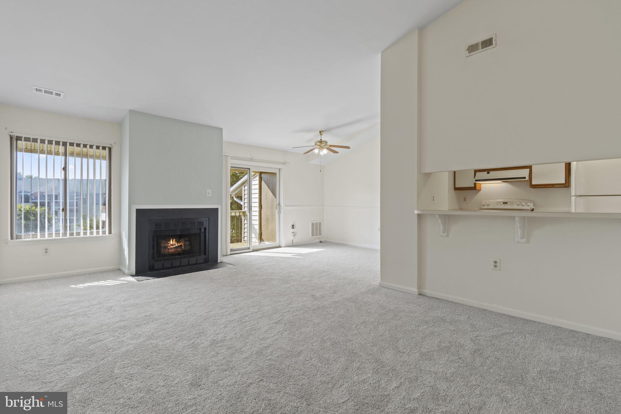 CASTLE HARBOUR CONDO - Residential