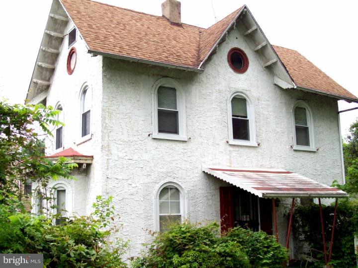 GERMANTOWN (EAST) - Residential