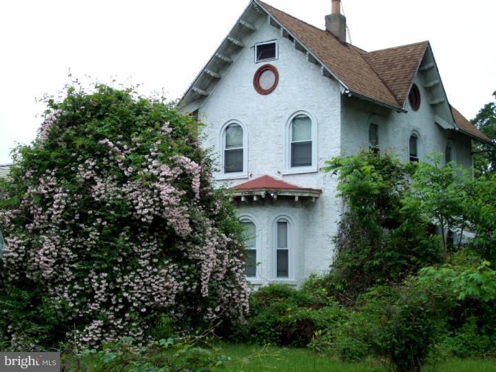 GERMANTOWN (EAST) - Residential