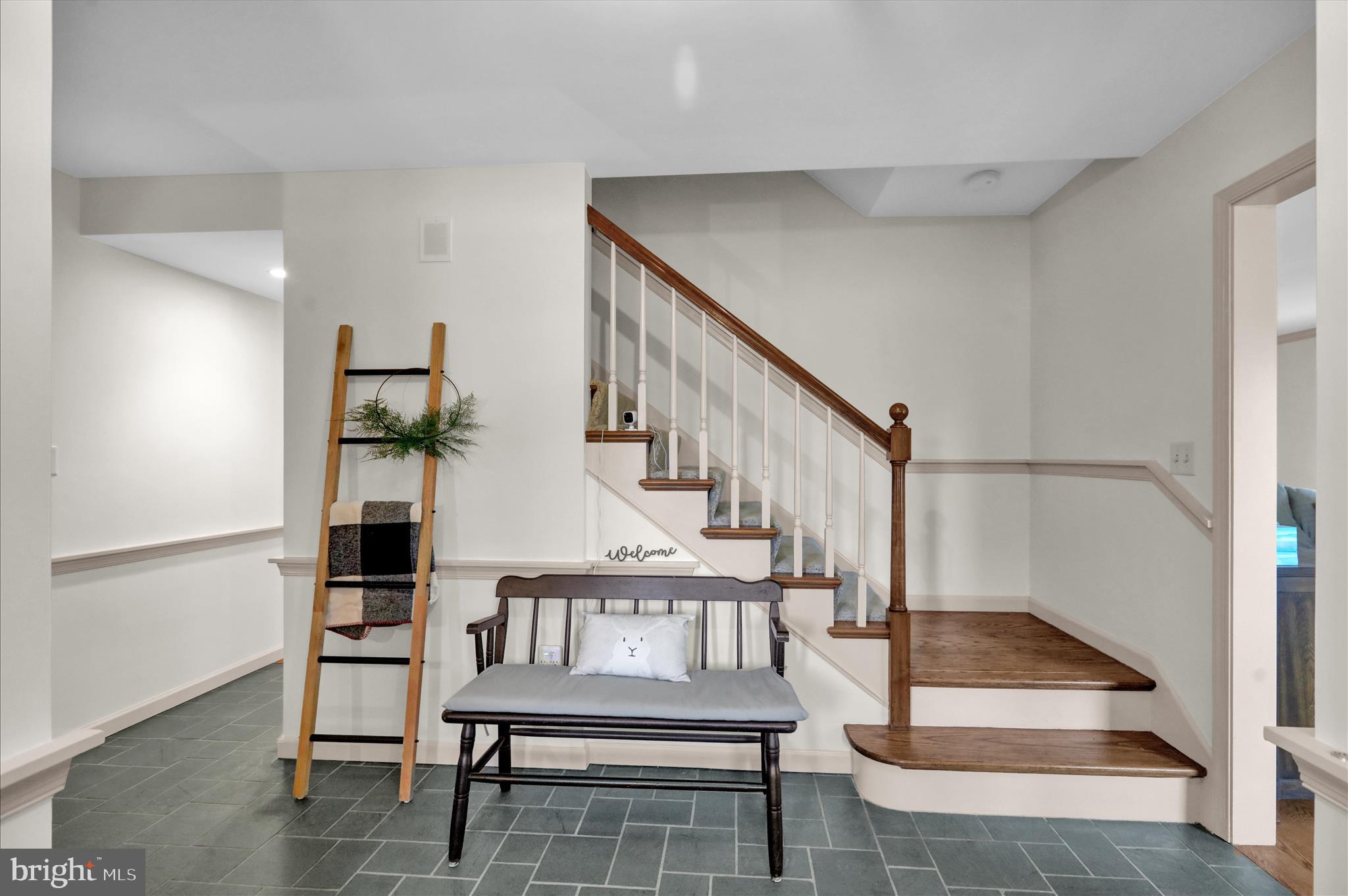 MUHLENBERG PARK - Residential
