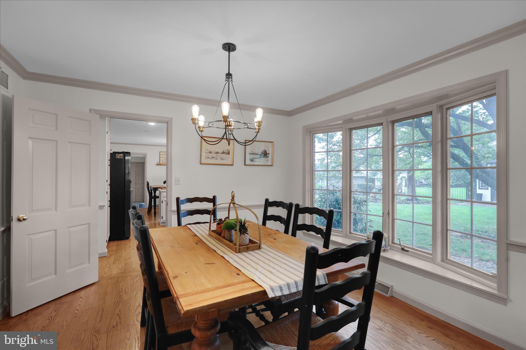 MUHLENBERG PARK - Residential