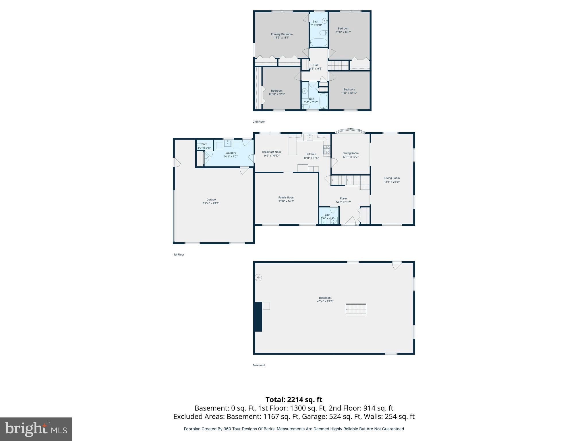 MUHLENBERG PARK - Residential