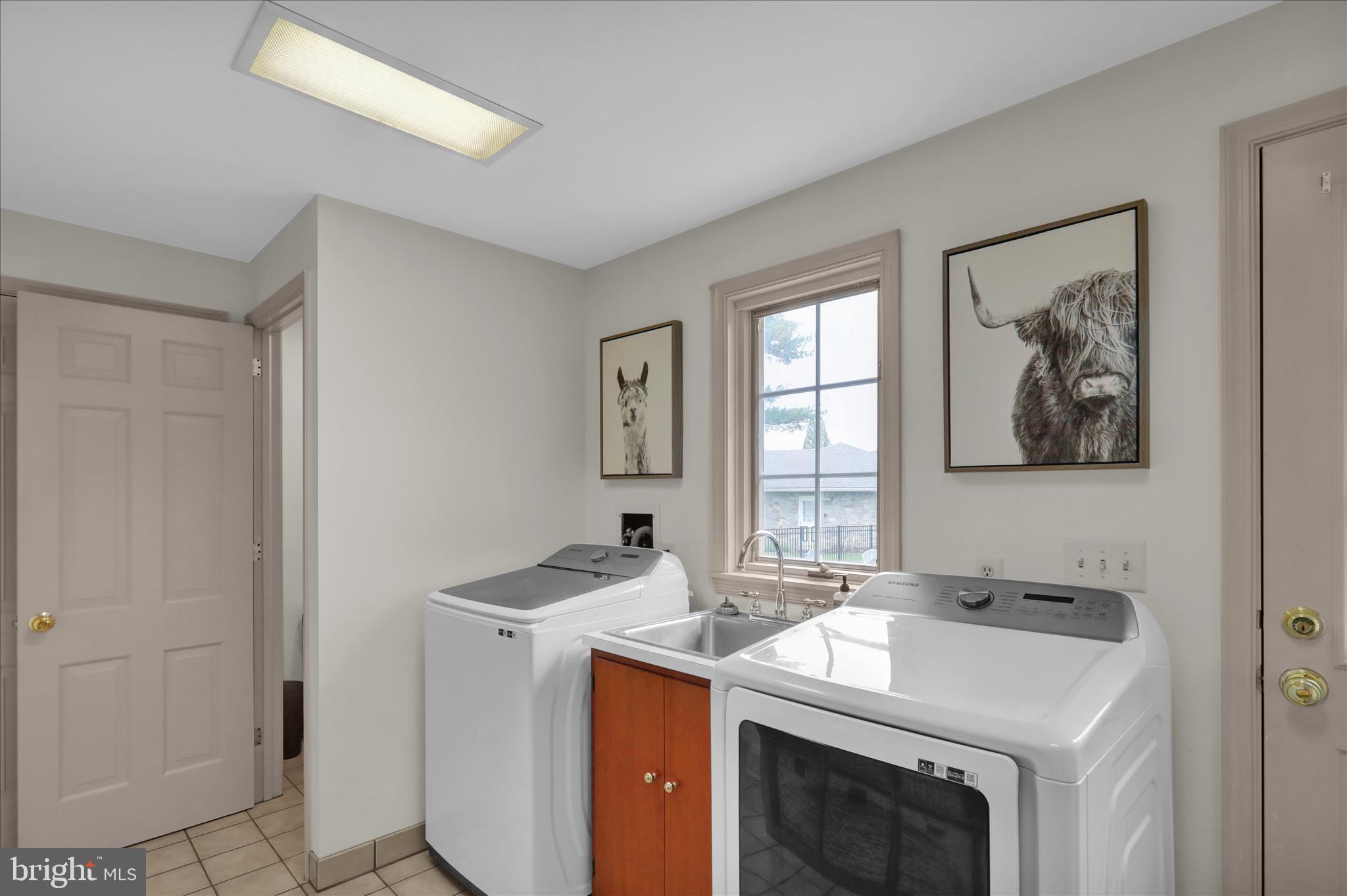MUHLENBERG PARK - Residential