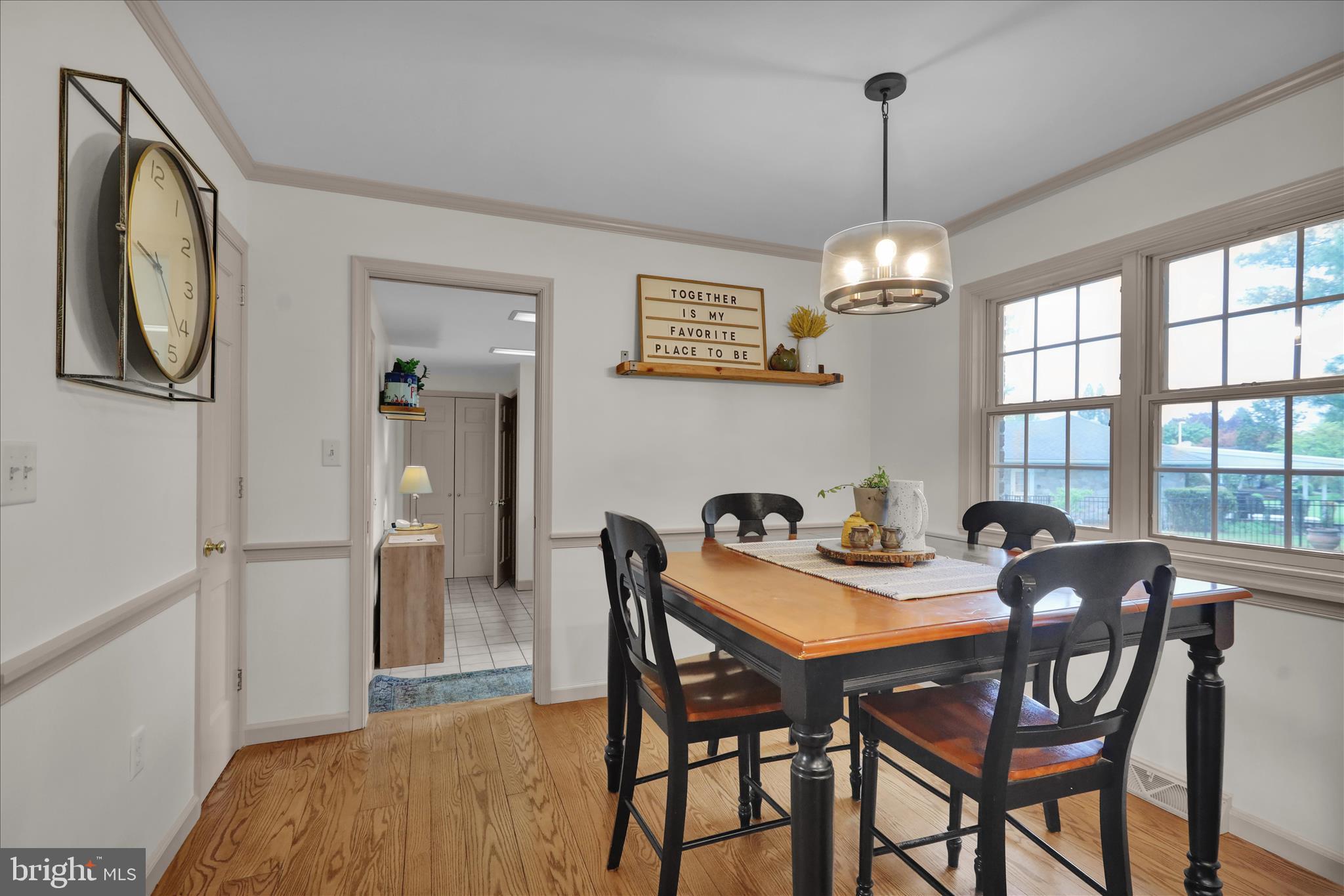 MUHLENBERG PARK - Residential