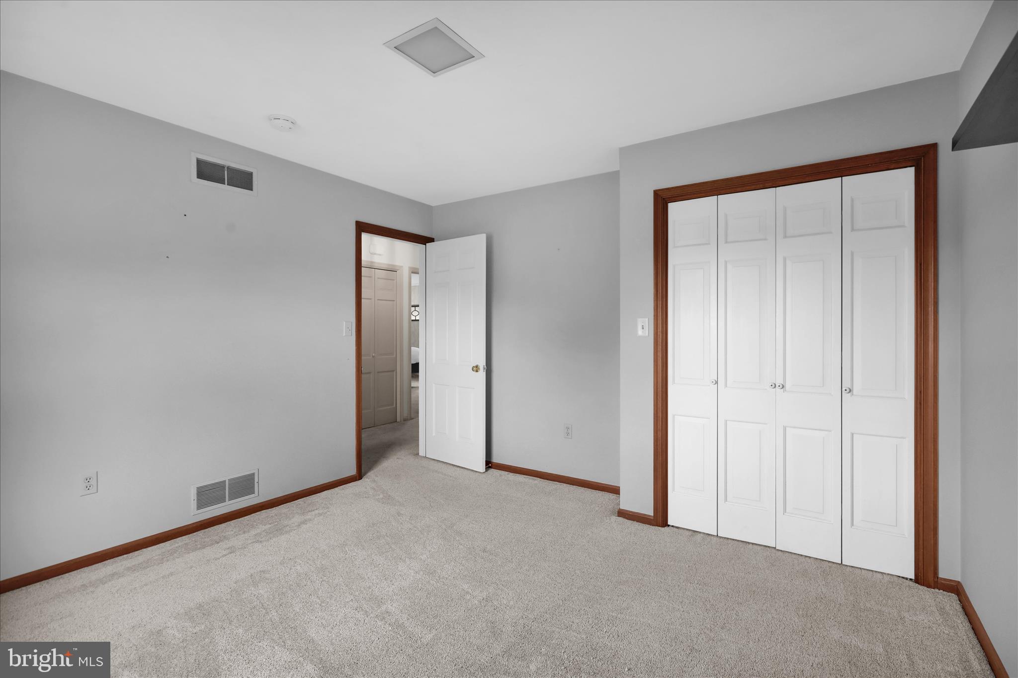 MUHLENBERG PARK - Residential