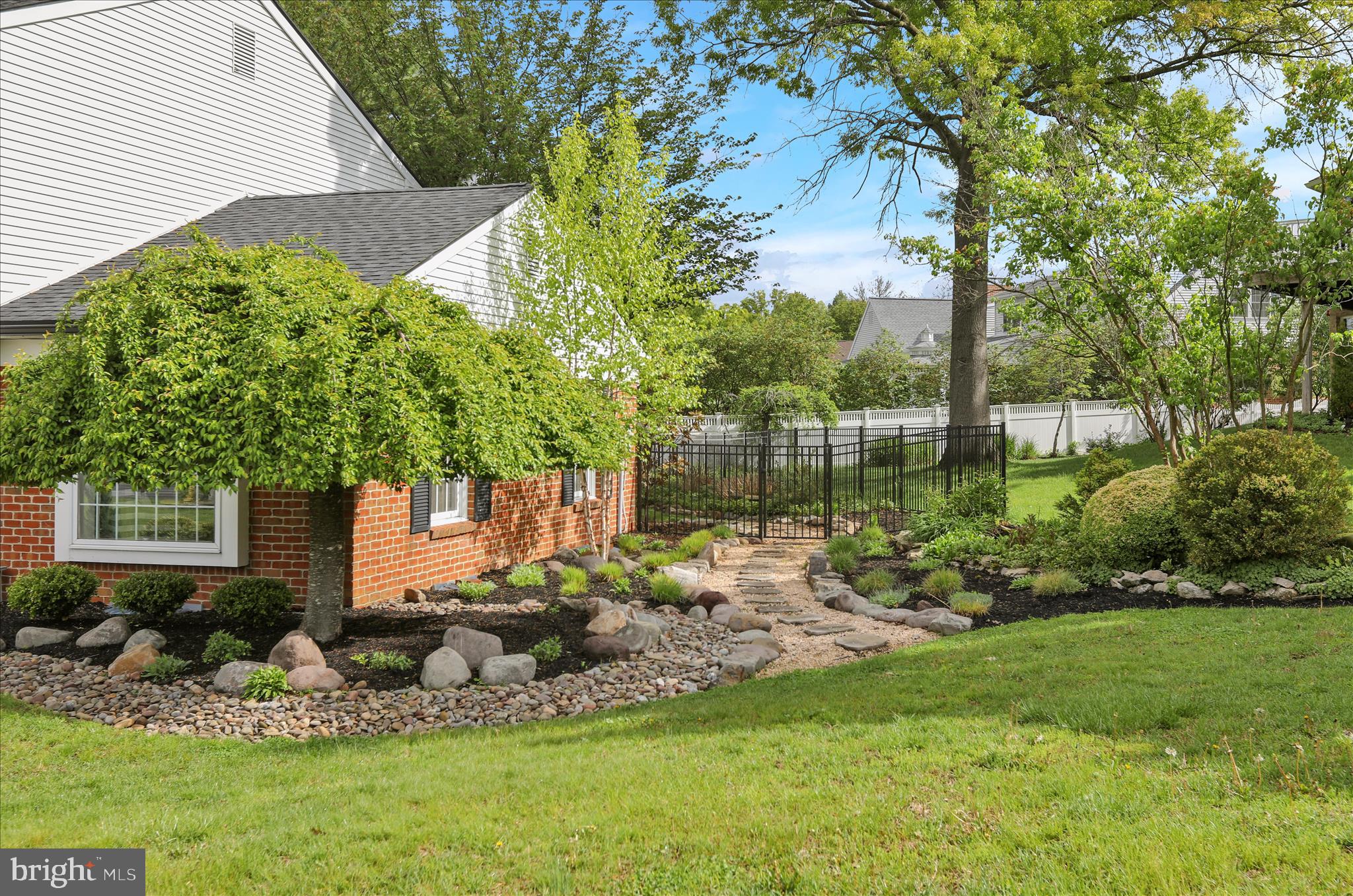 MUHLENBERG PARK - Residential