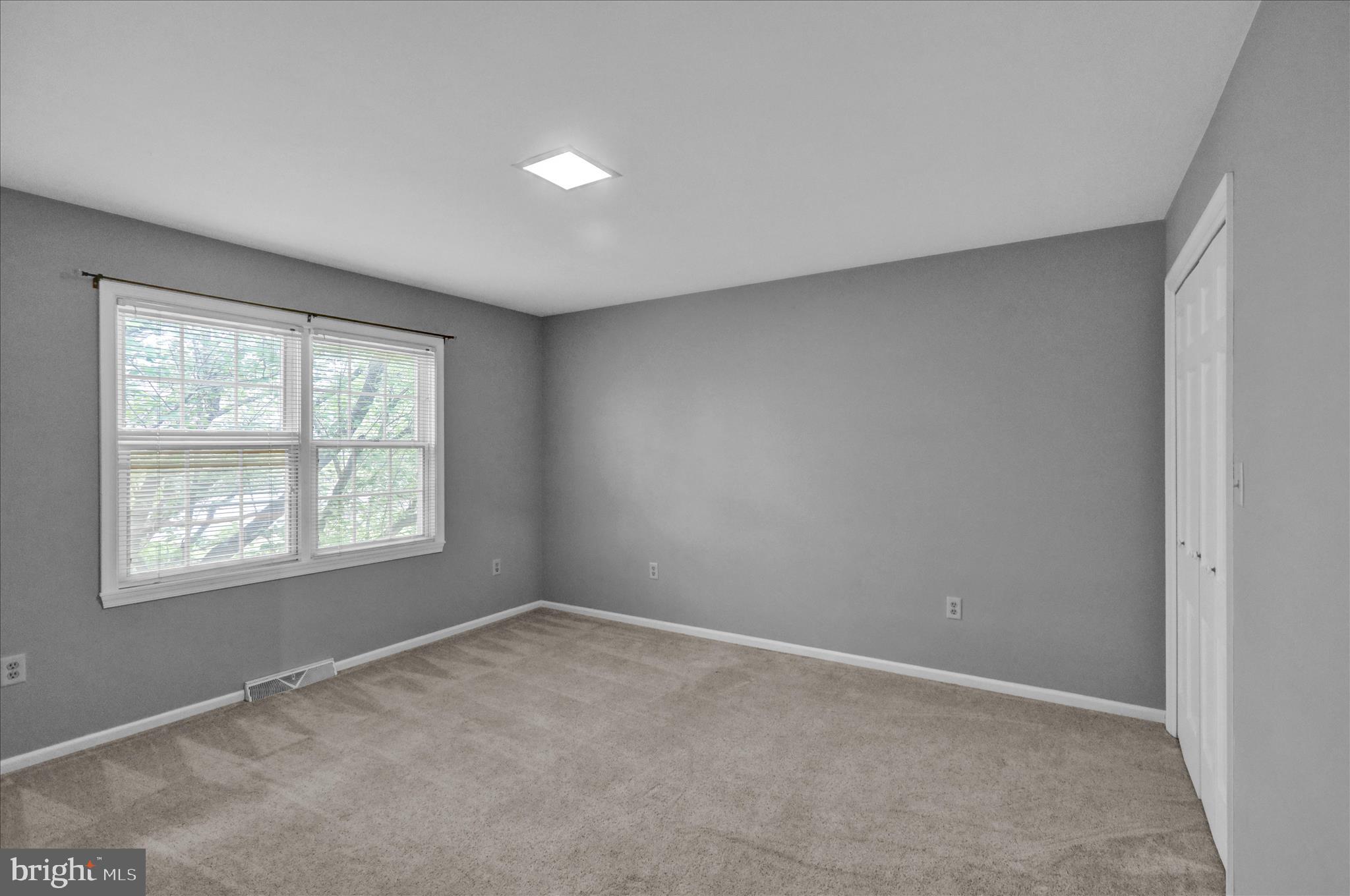 MUHLENBERG PARK - Residential