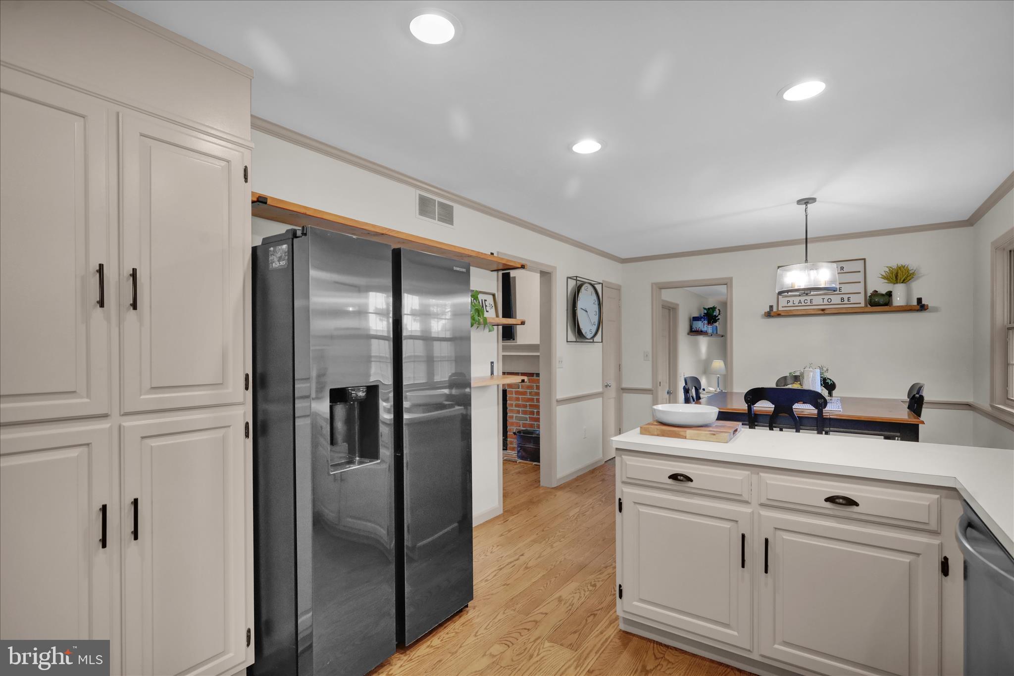 MUHLENBERG PARK - Residential