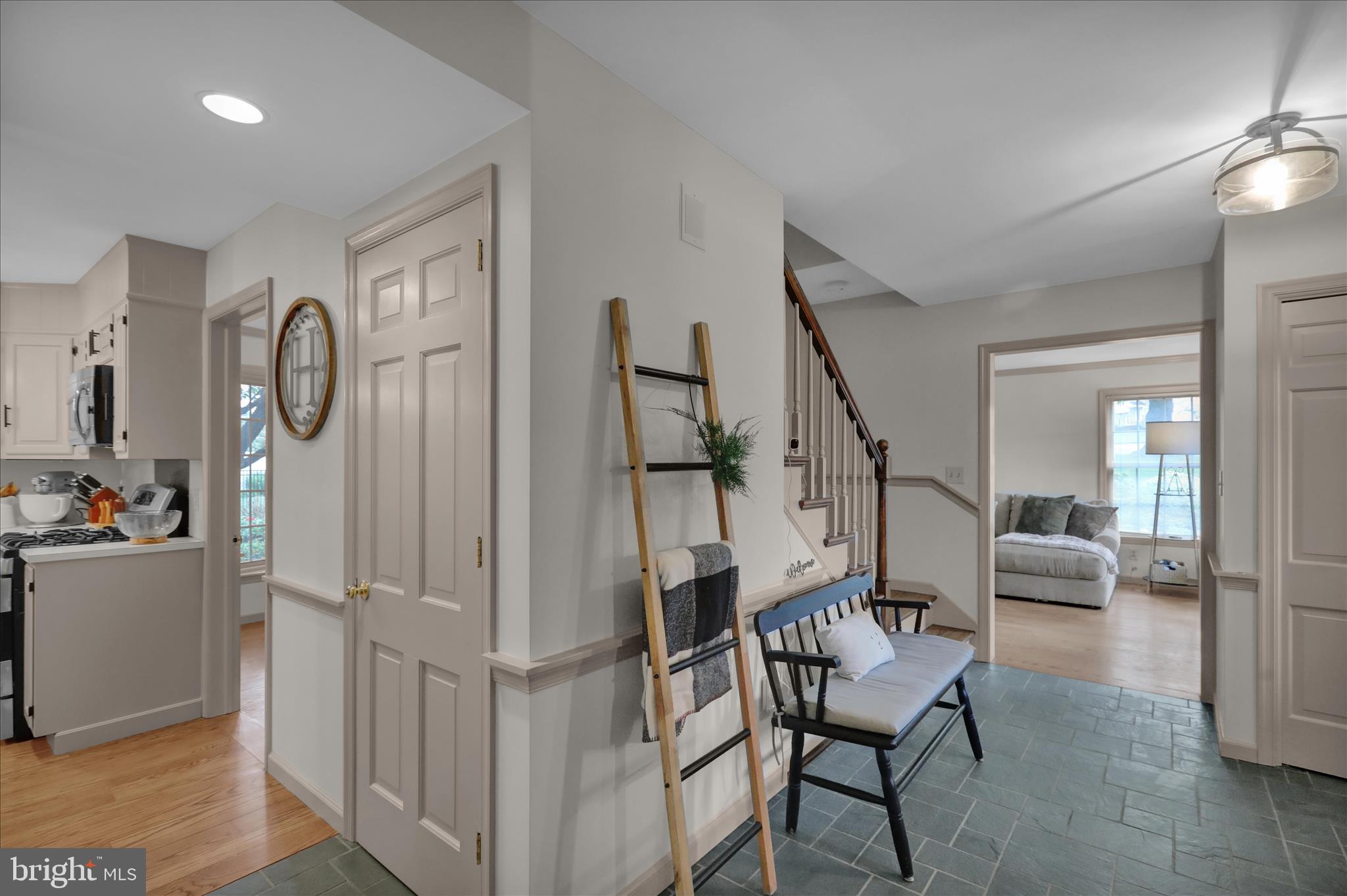 MUHLENBERG PARK - Residential