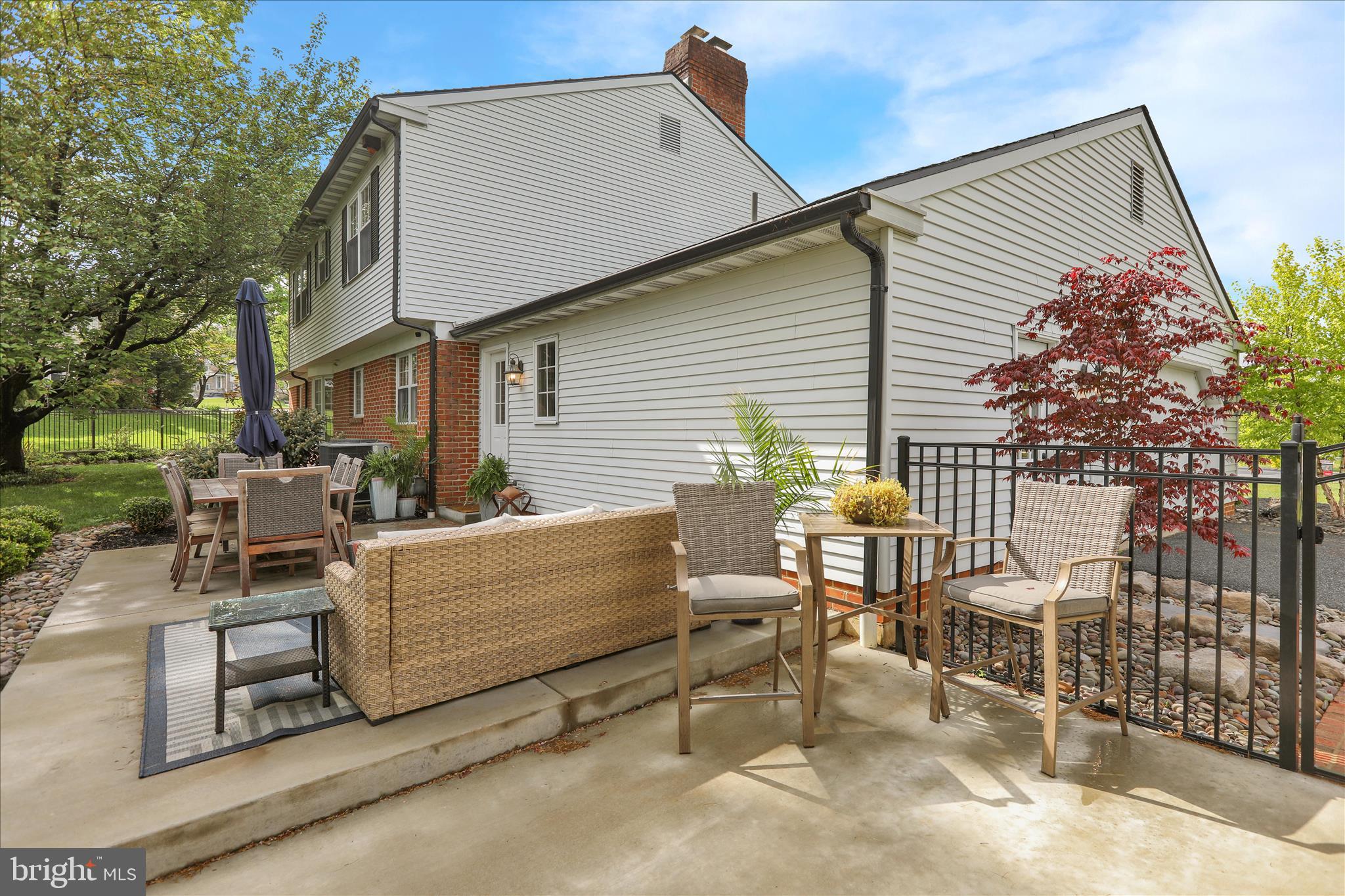 MUHLENBERG PARK - Residential