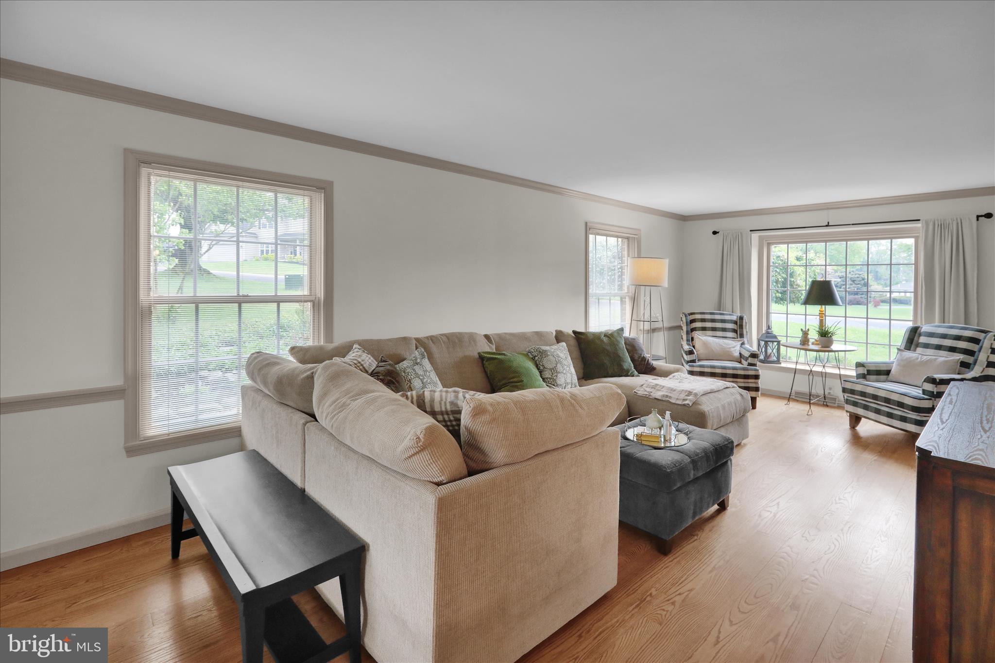 MUHLENBERG PARK - Residential