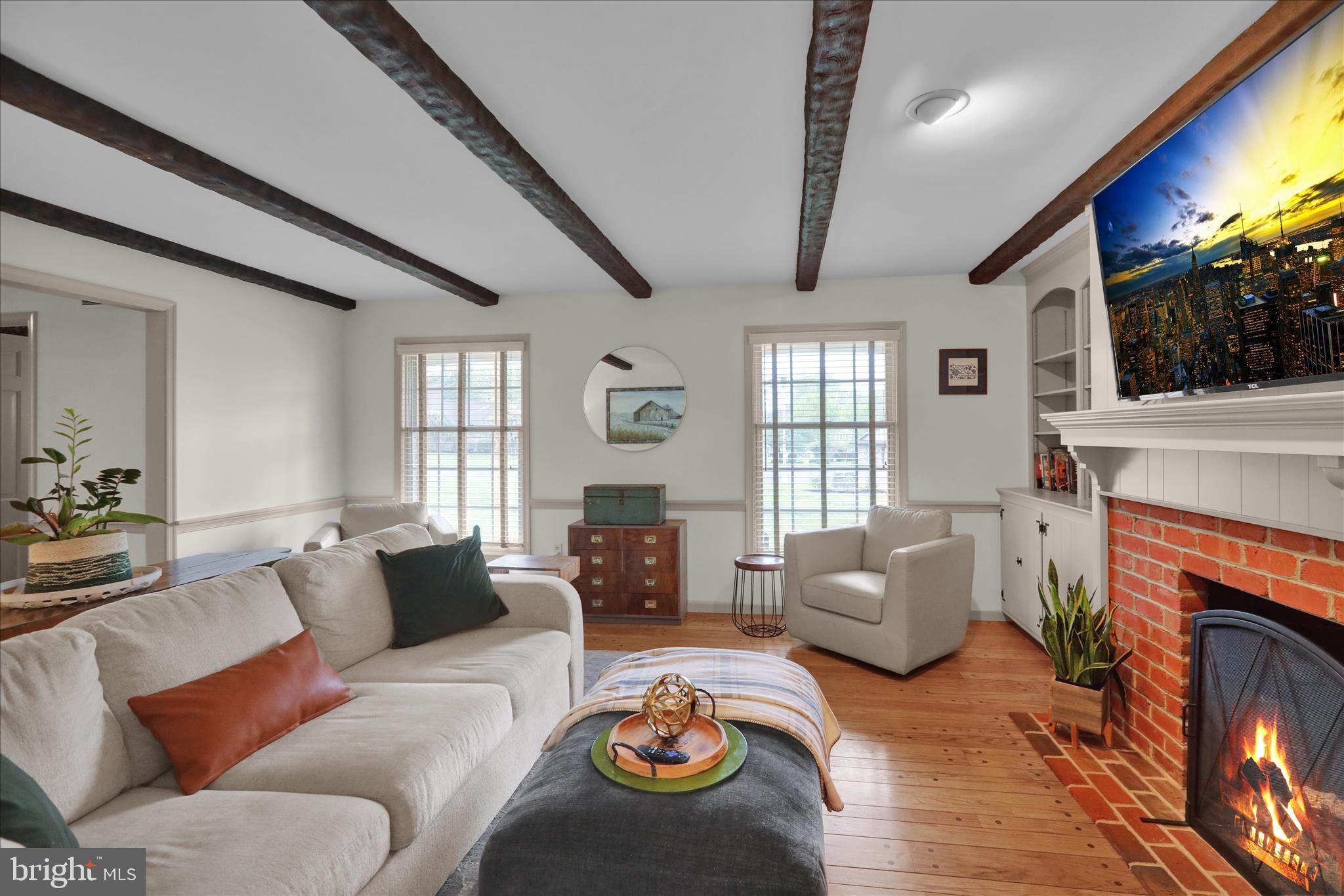 MUHLENBERG PARK - Residential