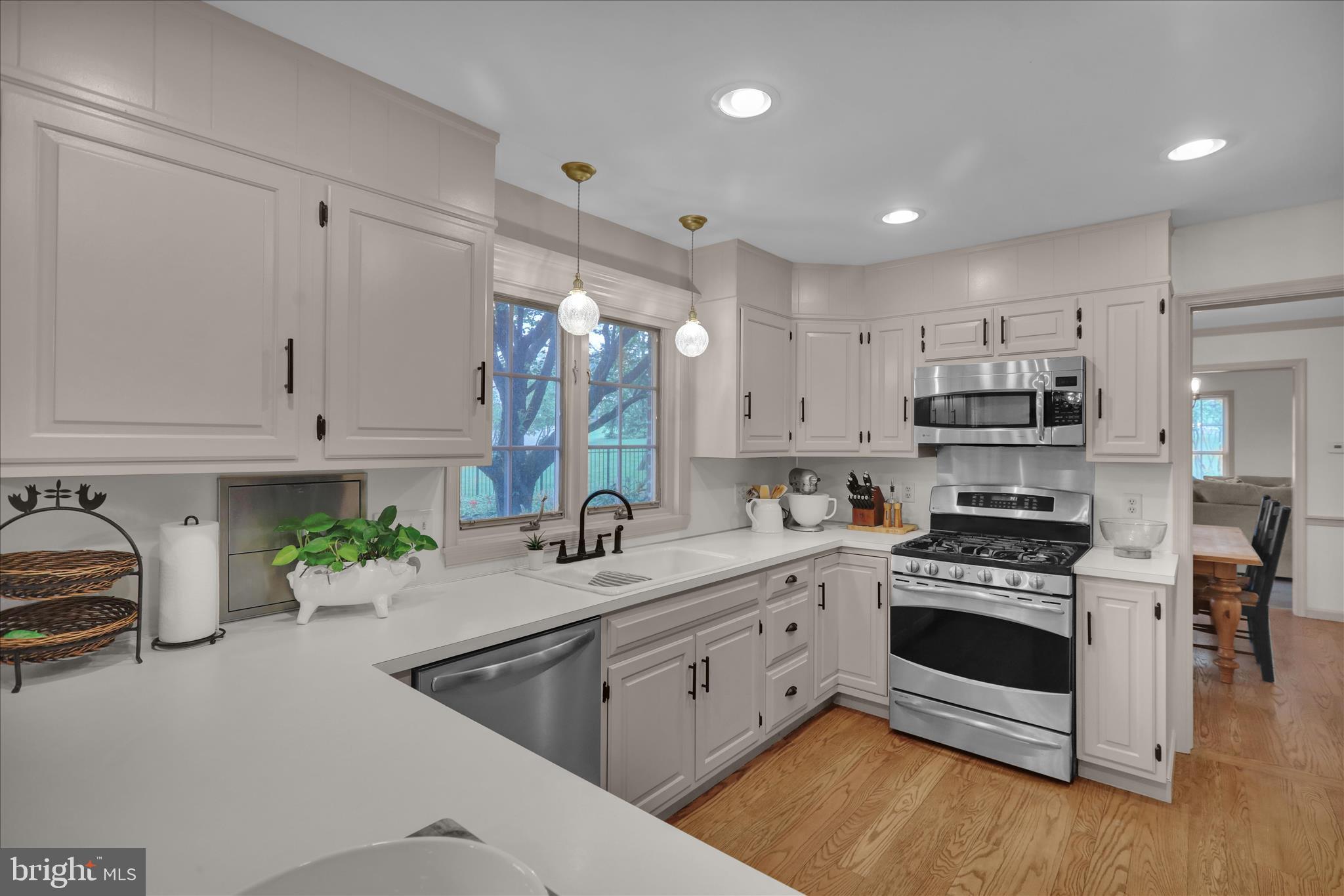 MUHLENBERG PARK - Residential