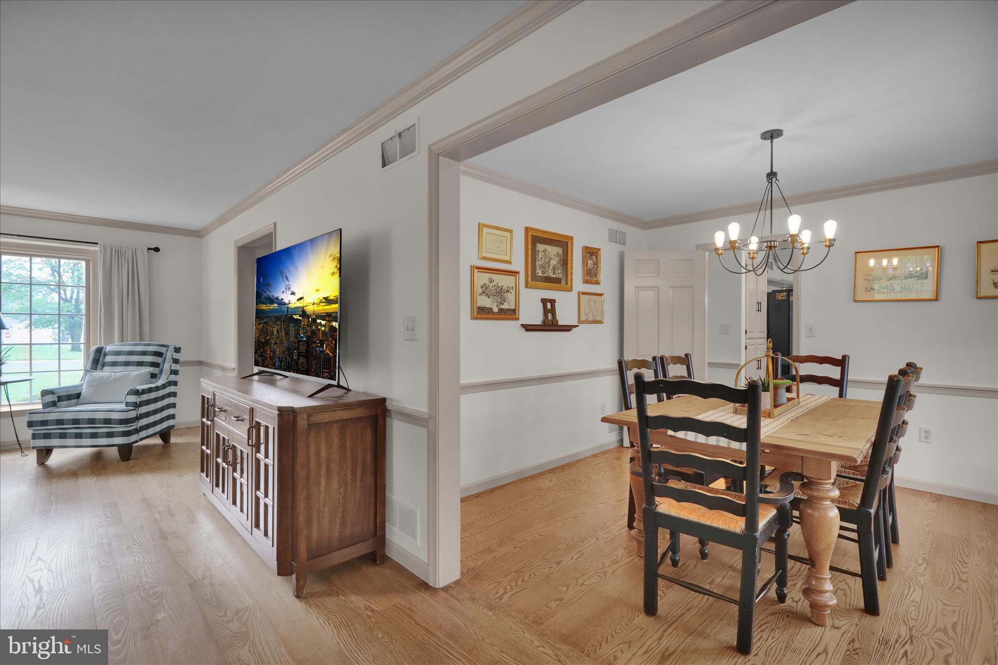 MUHLENBERG PARK - Residential