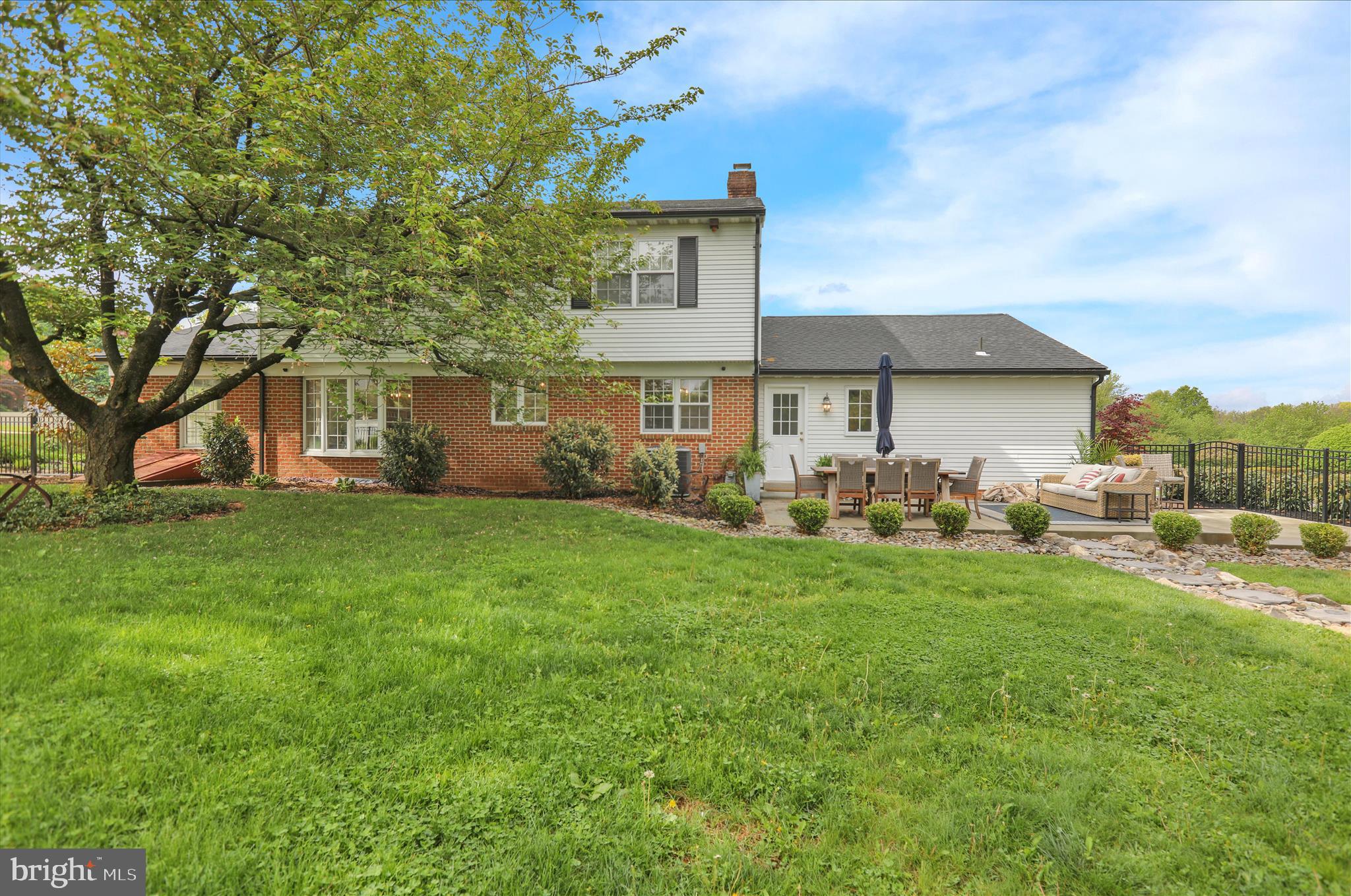 MUHLENBERG PARK - Residential