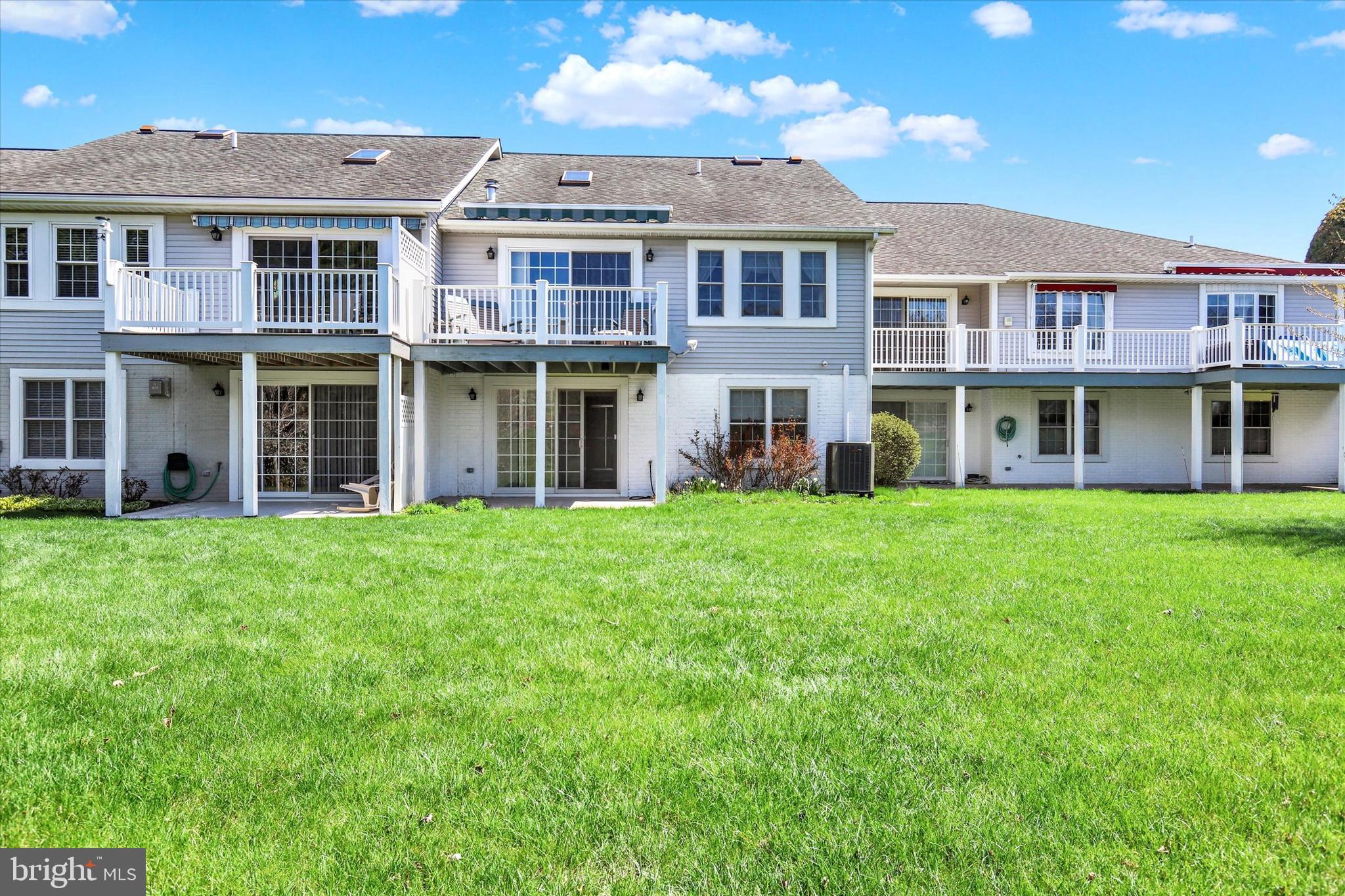 PENN NATIONAL GOLF COURSE COMMUNITY - Residential