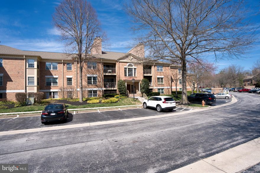 Come see the spacious 2 bedroom 2 full bathroom unit with a fireplace in the heart of the Quail Creek community within Loveton Farms.  This condo has a well desired floor plan, open and spacious with large windows that allow as much natural light in as possible. This is one level living at its finest with a spacious, quiet, patio area directly off of the family room that is perfect for enjoying the outdoors, or finding a quiet place to enjoy coffee or sit with friends. The location is unmatched with close proximity to the Hunt Valley Town Center, Wegmans and easy access to I-83. All of this at an excellent price and in the Hereford School Zone.  Make your appointment today!