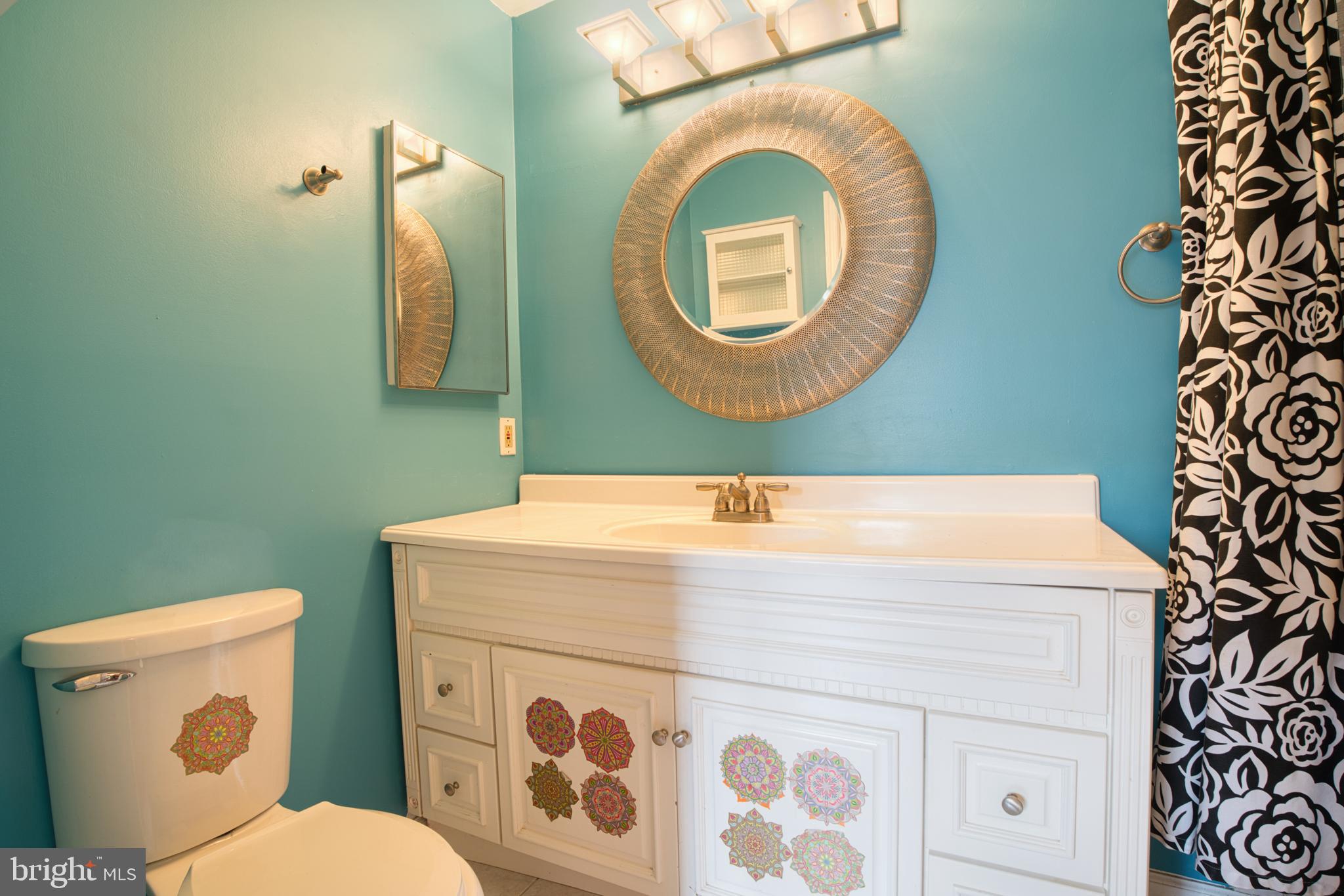 QUAIL CREEK - Residential