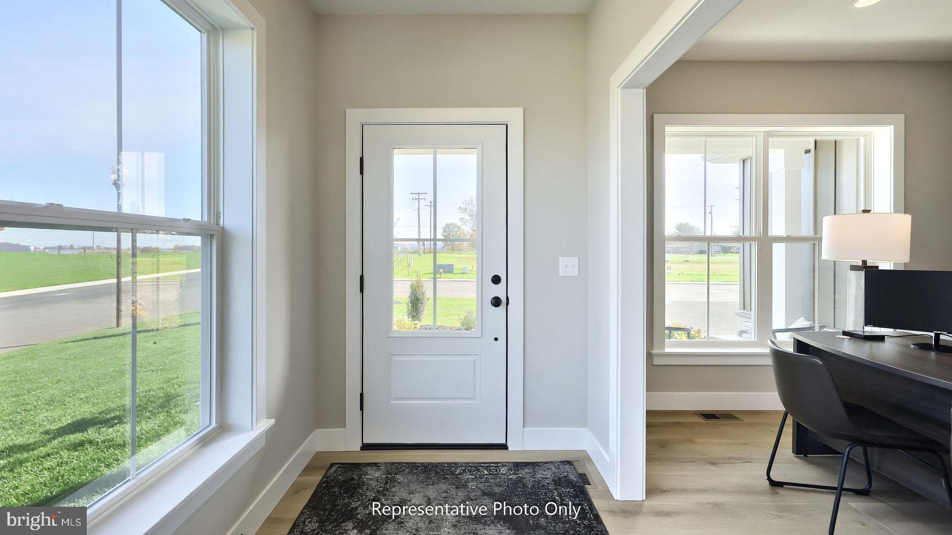 46 CANTERBURY LANE
