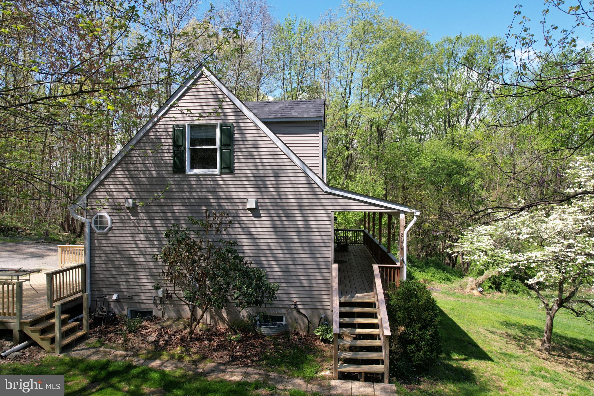 2034 SUSQUEHANNA HALL ROAD