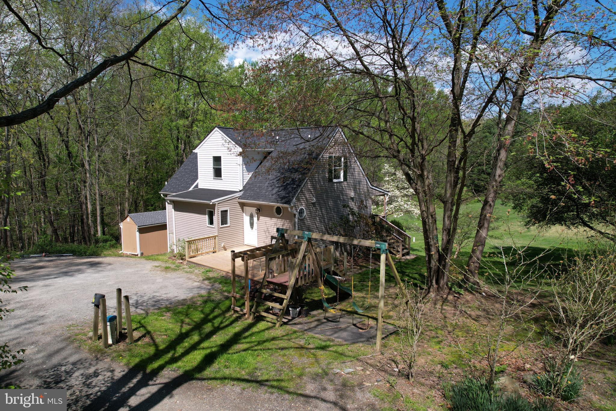 2034 SUSQUEHANNA HALL ROAD