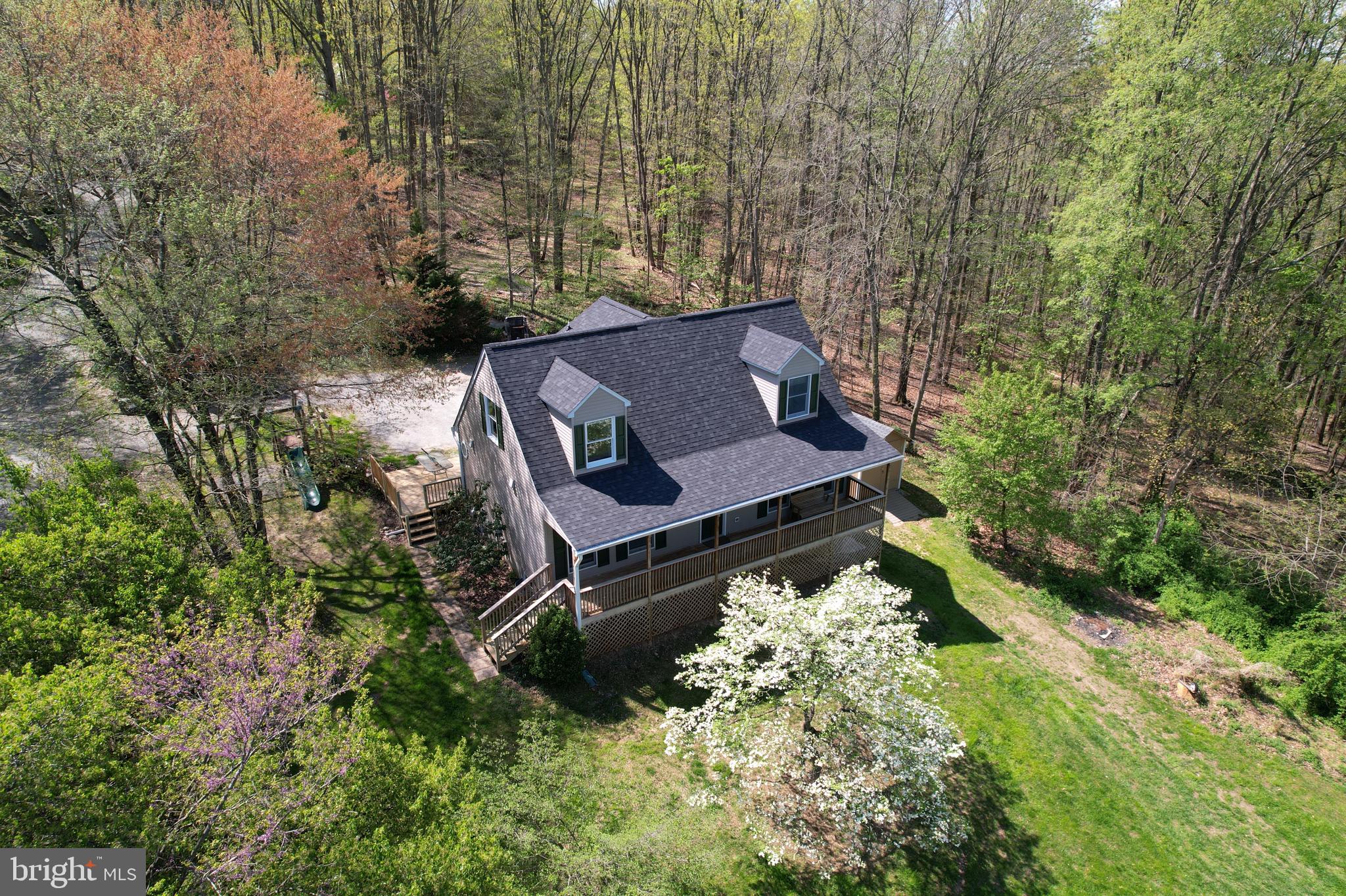 2034 SUSQUEHANNA HALL ROAD