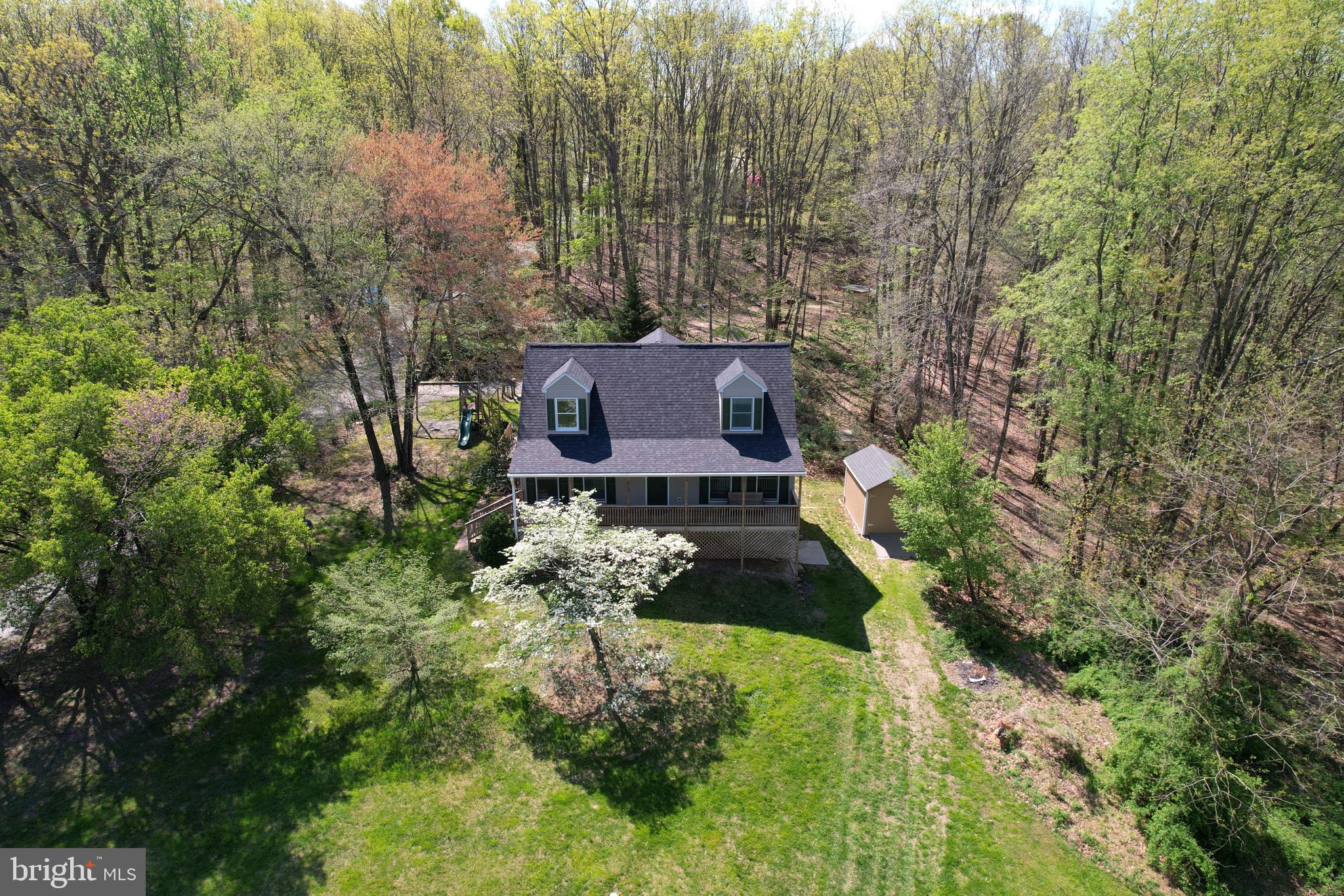 2034 SUSQUEHANNA HALL ROAD