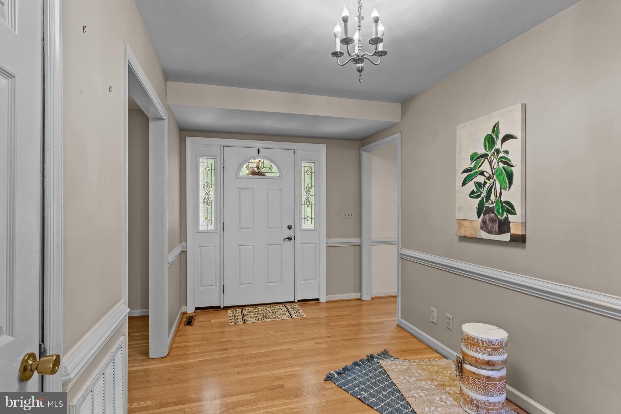 ROSEVILLE PLANTATION - Residential