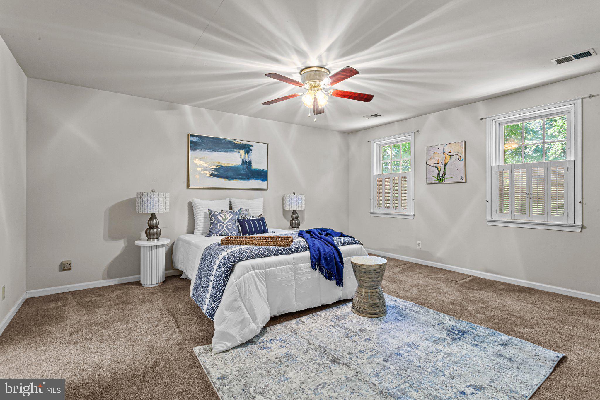 ROSEVILLE PLANTATION - Residential