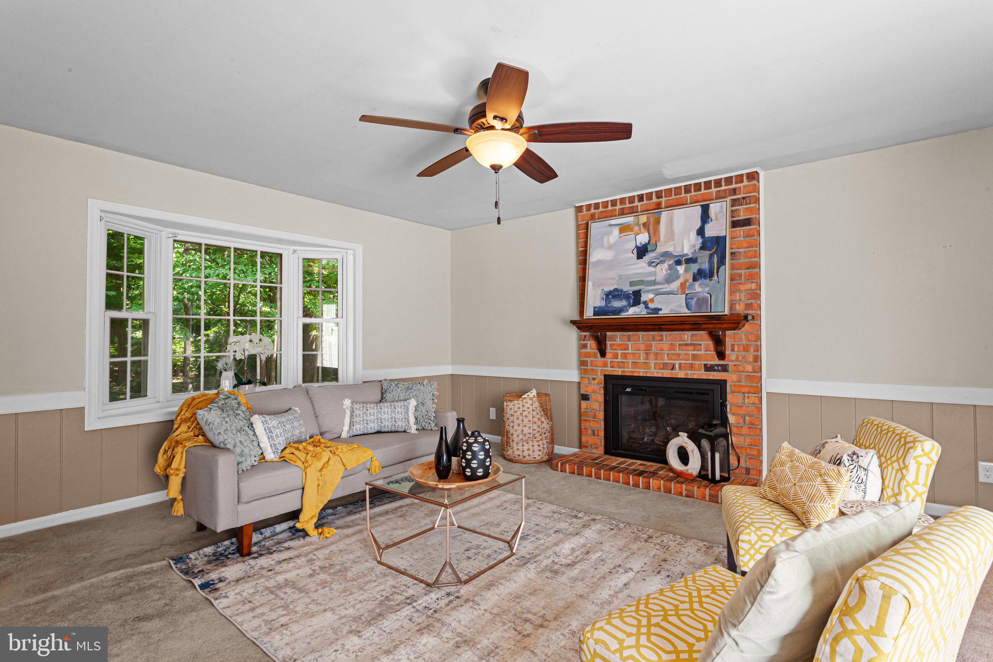 ROSEVILLE PLANTATION - Residential