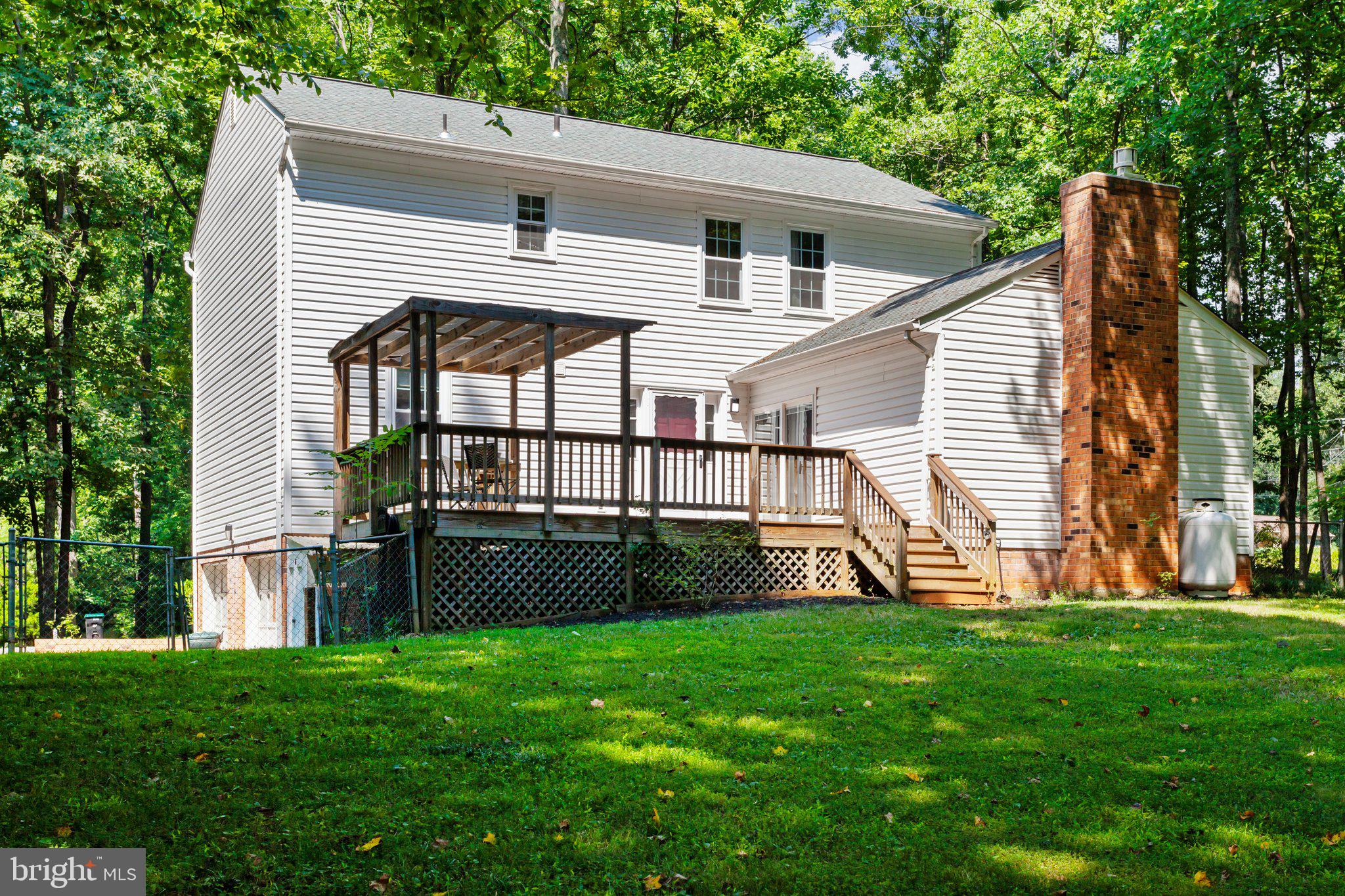 ROSEVILLE PLANTATION - Residential