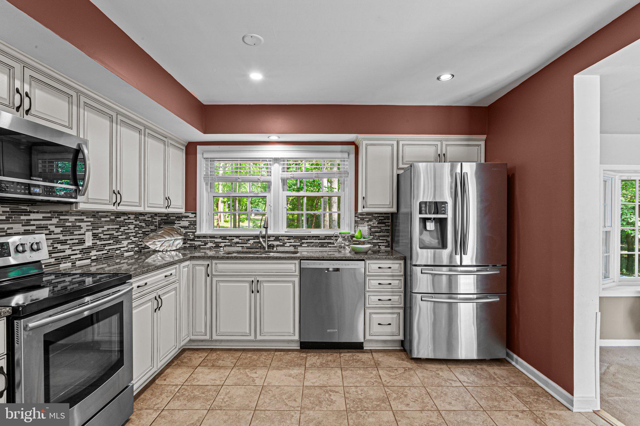 ROSEVILLE PLANTATION - Residential