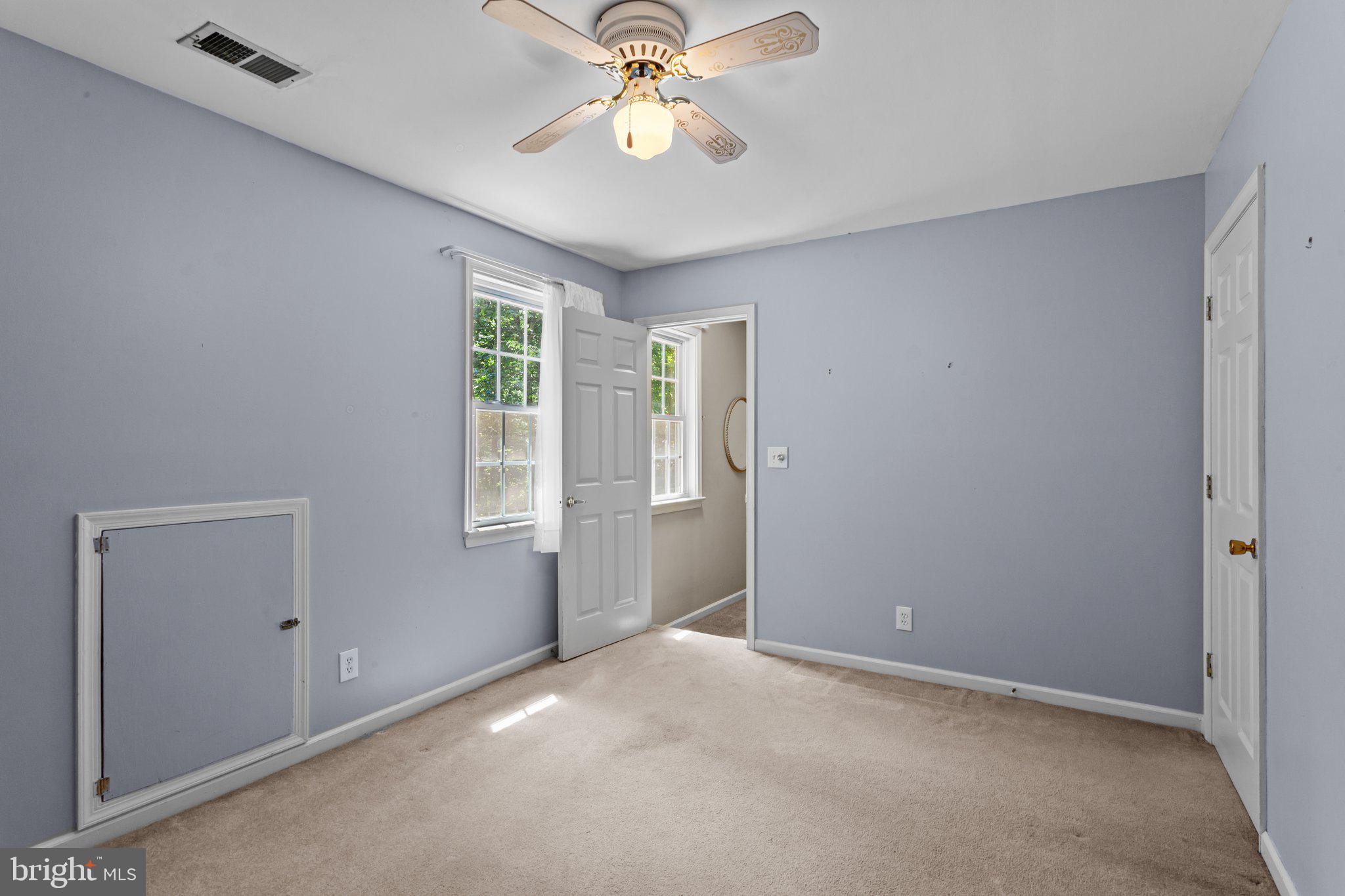 ROSEVILLE PLANTATION - Residential