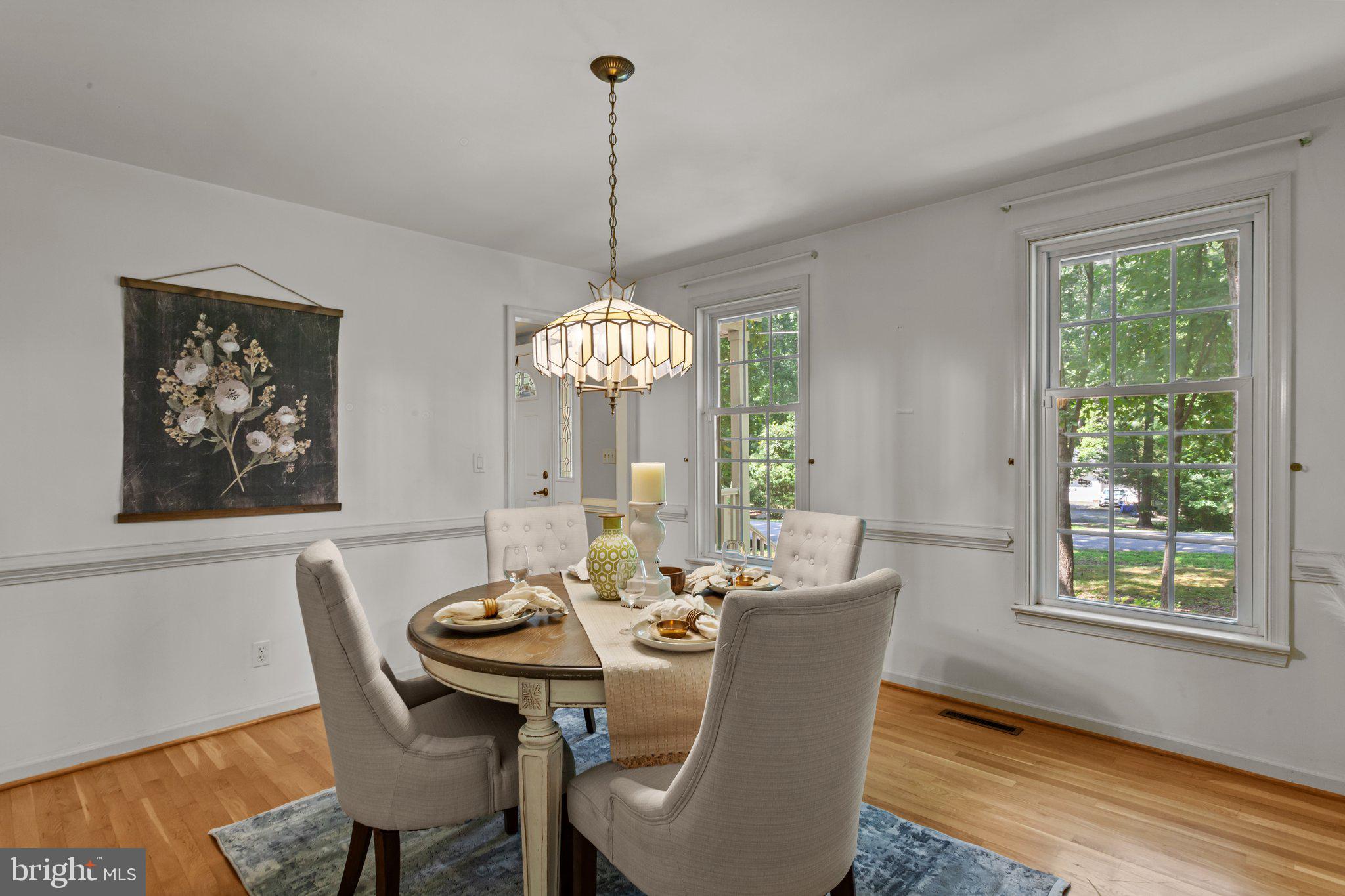 ROSEVILLE PLANTATION - Residential