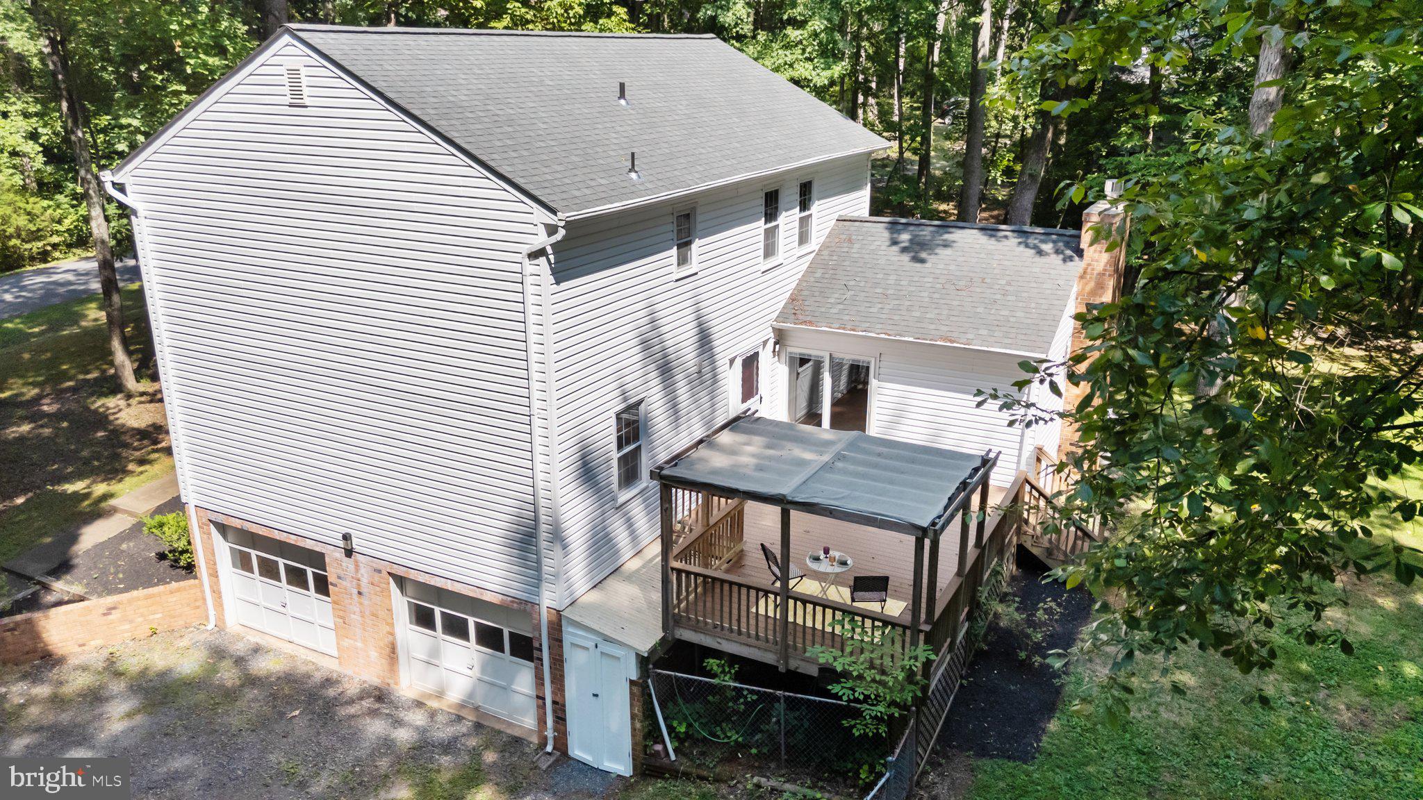 ROSEVILLE PLANTATION - Residential