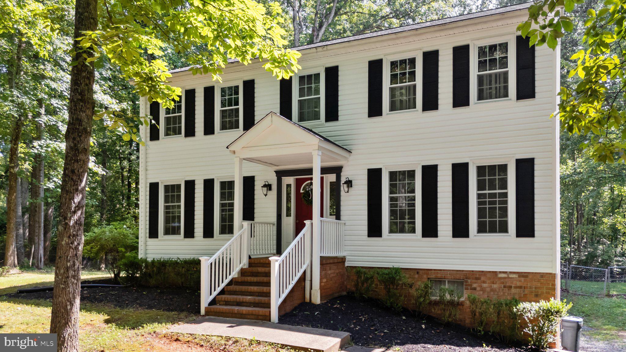 ROSEVILLE PLANTATION - Residential