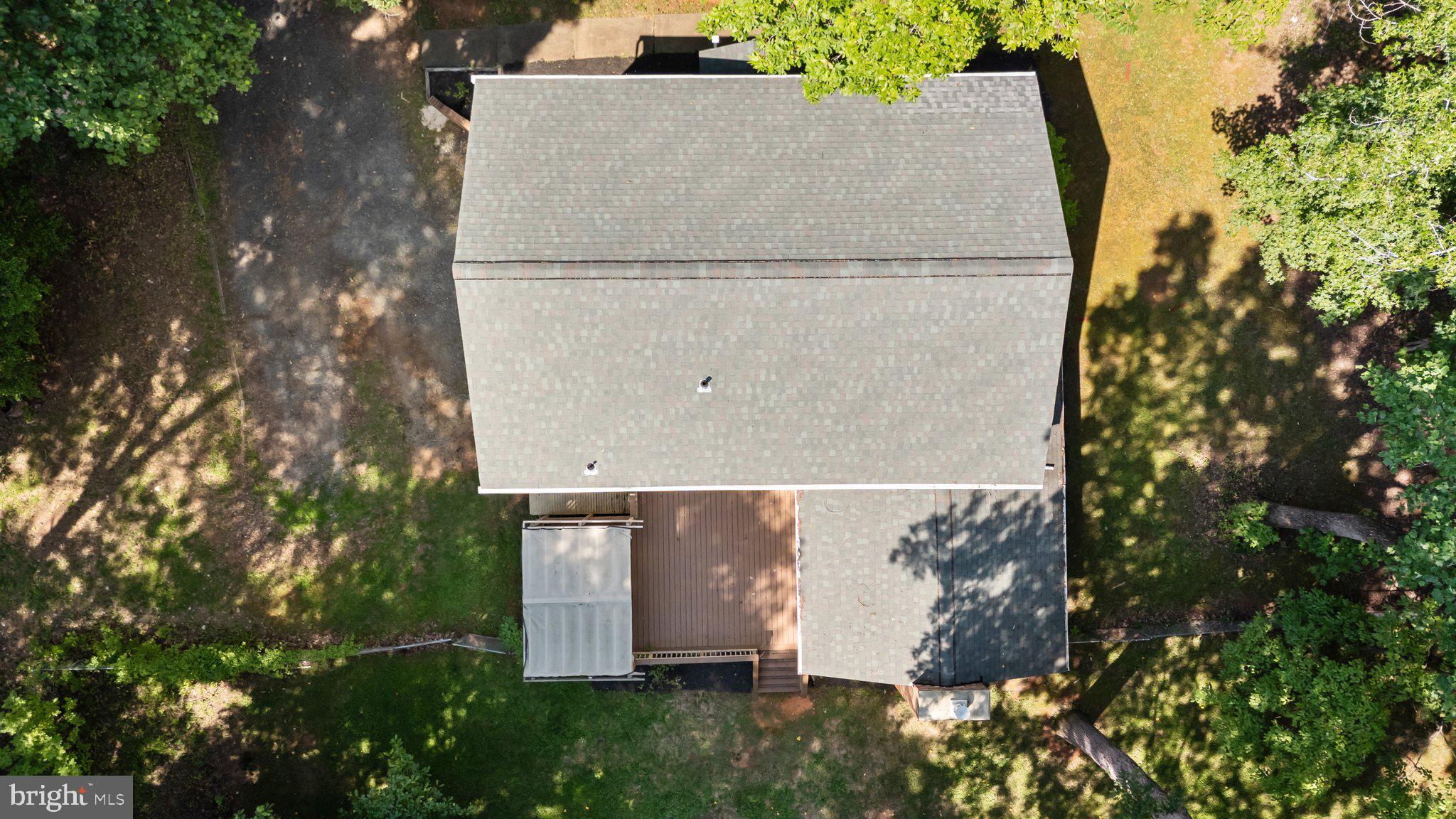 ROSEVILLE PLANTATION - Residential